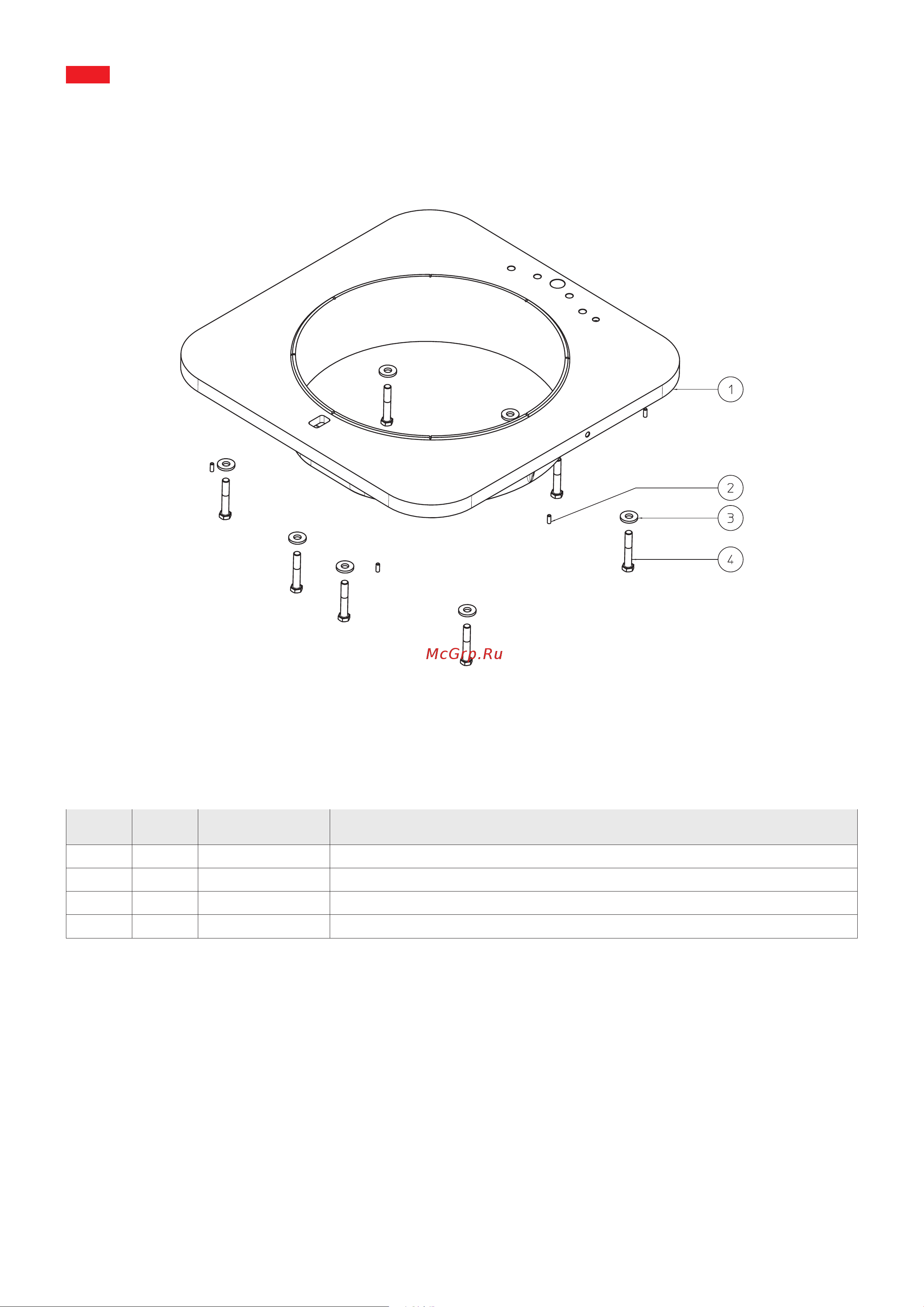 Apach ST SA24 [24/44] Round basin group cod vs000008