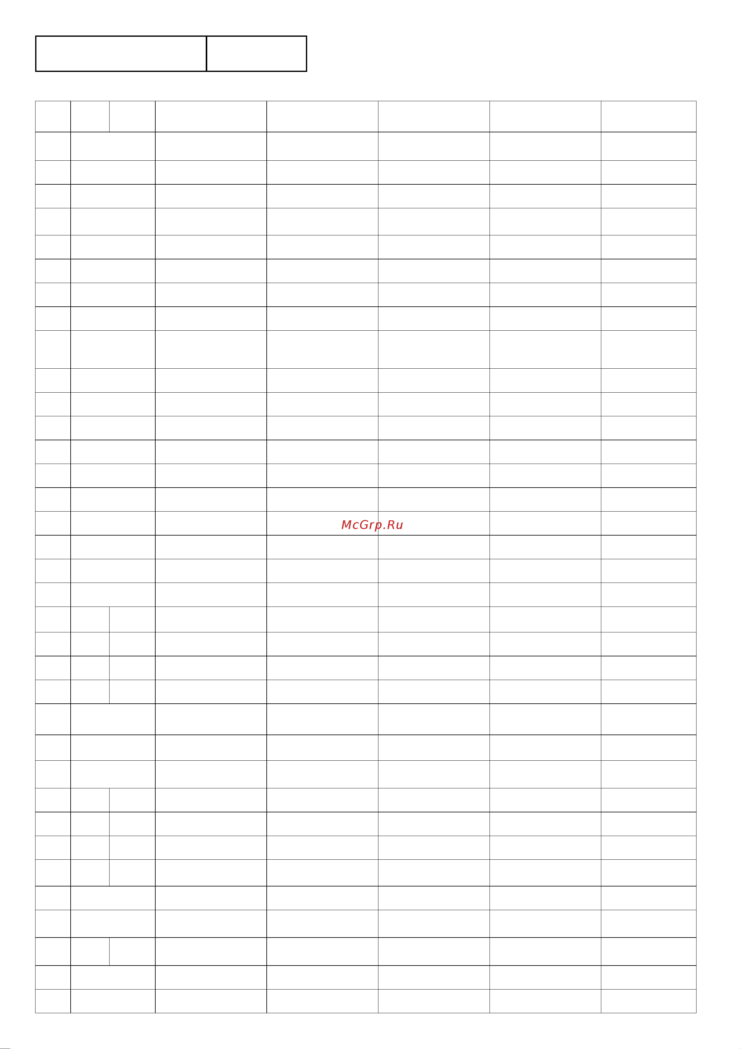 Apach ASH500/800B [6/7] Mod gp tab 3
