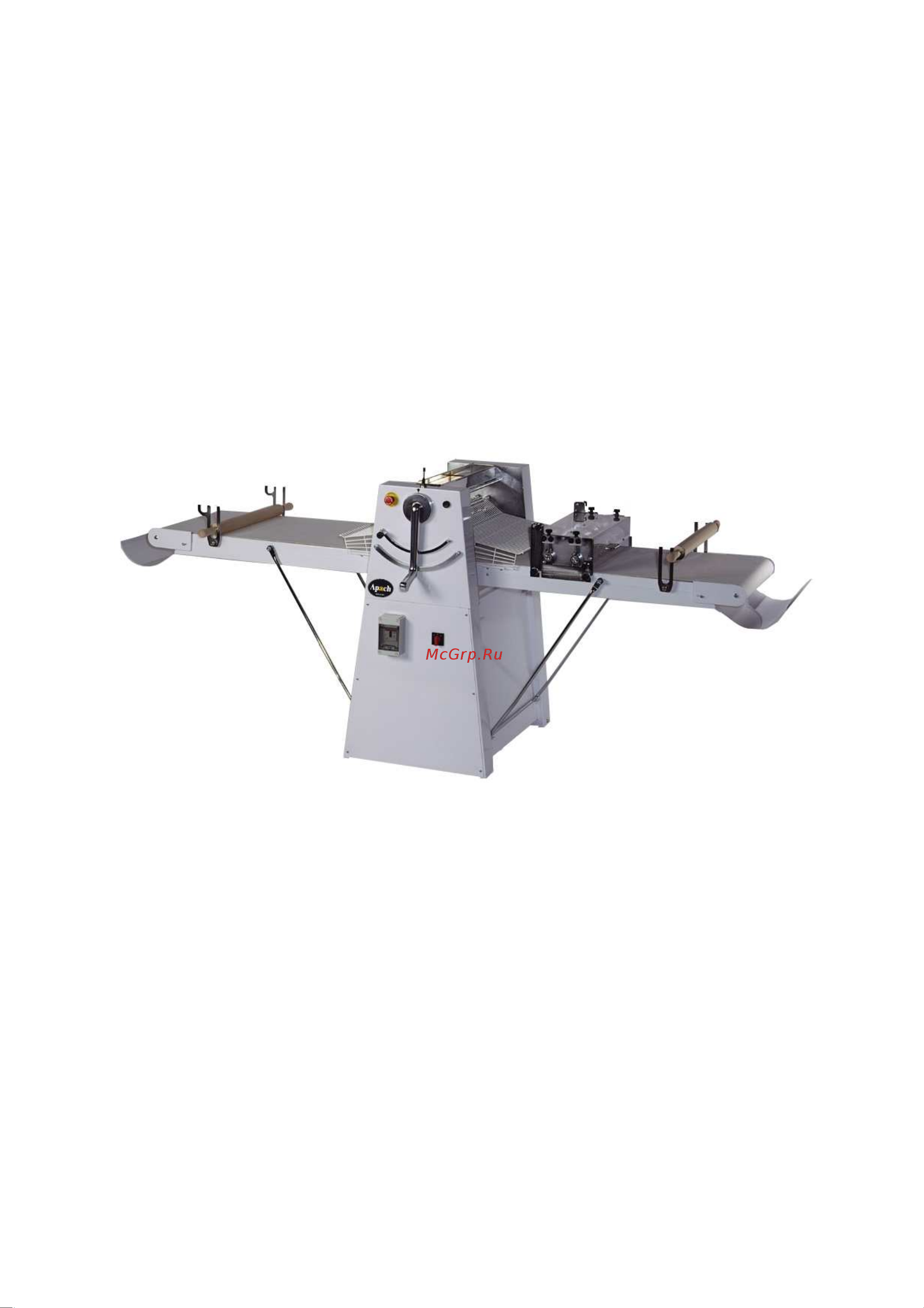 Apach ASH600/1300 Инструкция по эксплуатации онлайн