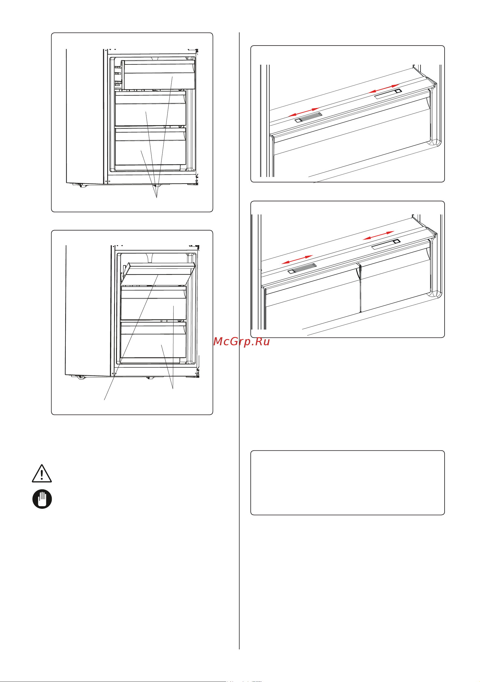 Schaub Lorenz SLU S445W4M Инструкция по эксплуатации онлайн [12/42] 678157