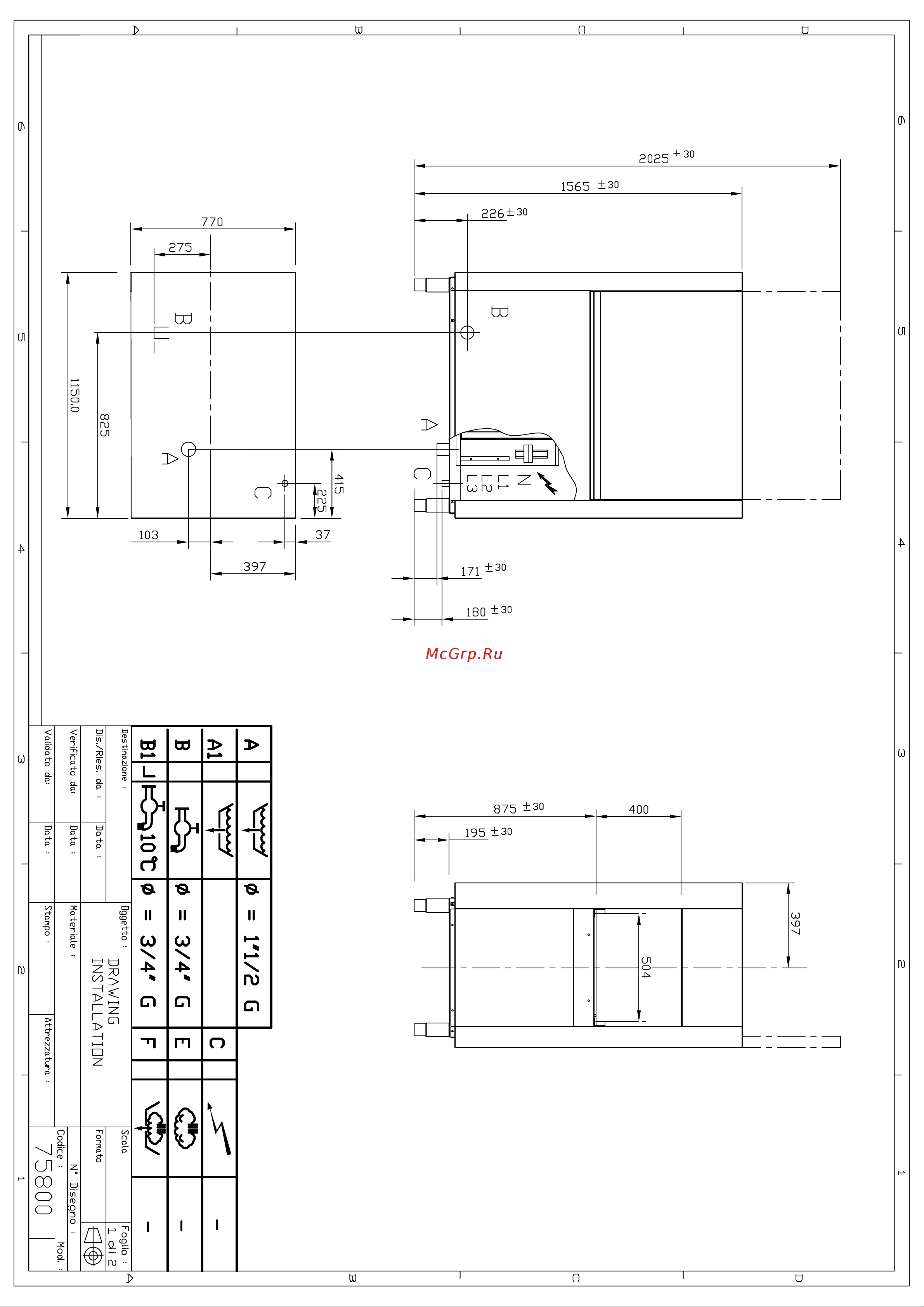 Apach ARC100 (T101) Монтажная схема онлайн