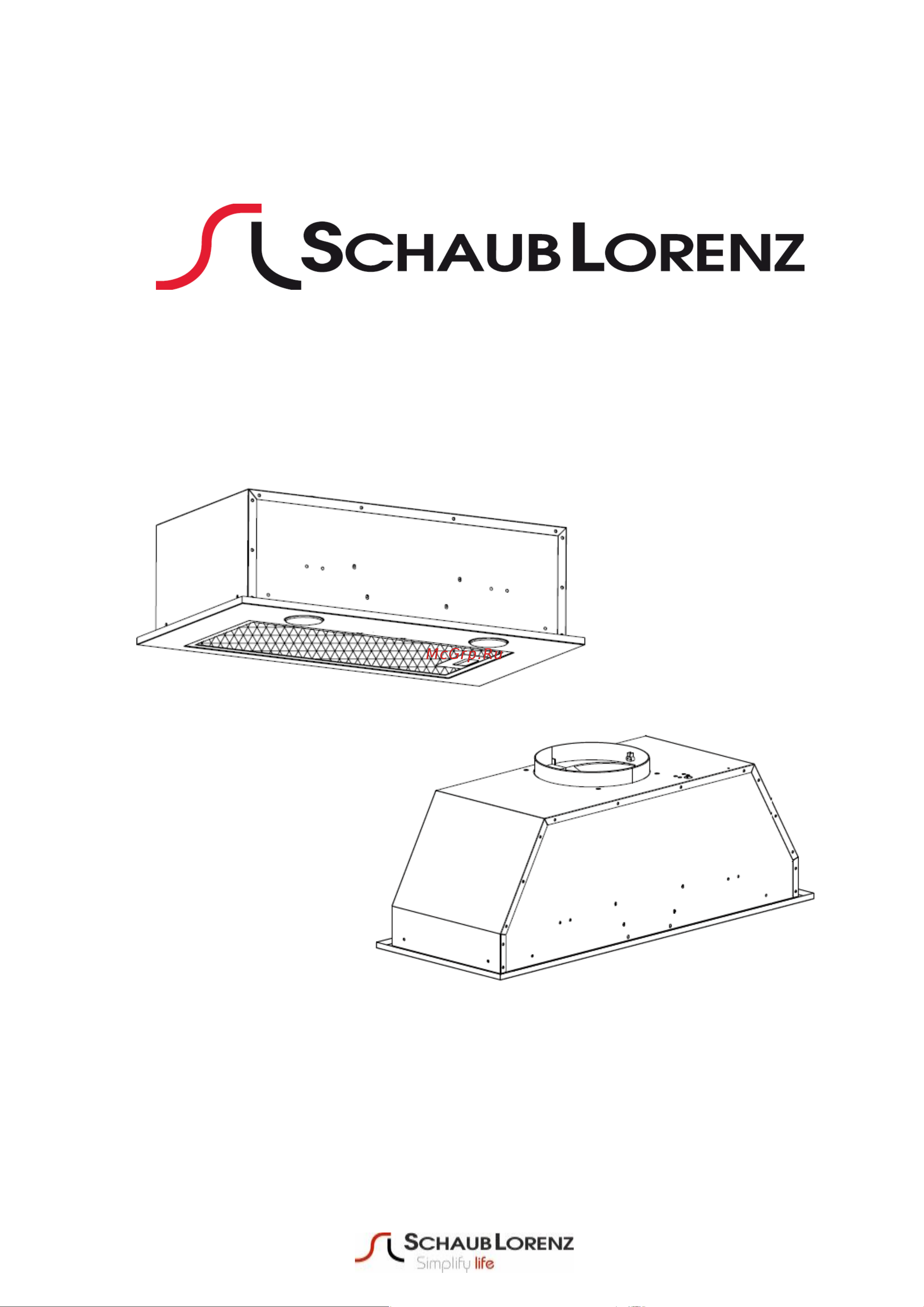 Schaub Lorenz SLD EE5117 Инструкция по эксплуатации онлайн