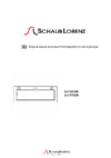 Schaub Lorenz SLD EL5220 Инструкция по эксплуатации