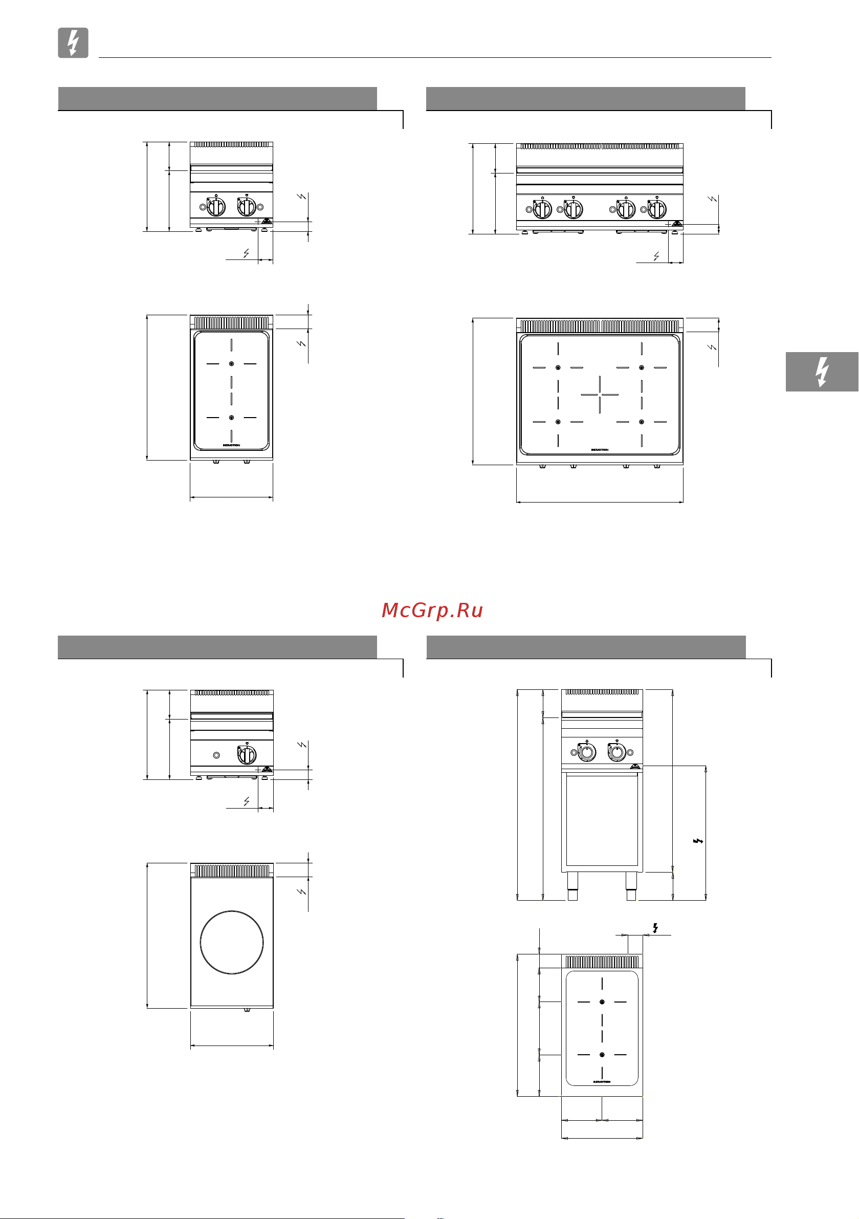 Bertos E7P2B/IND [31/284] E7p2b ind e7p4b ind