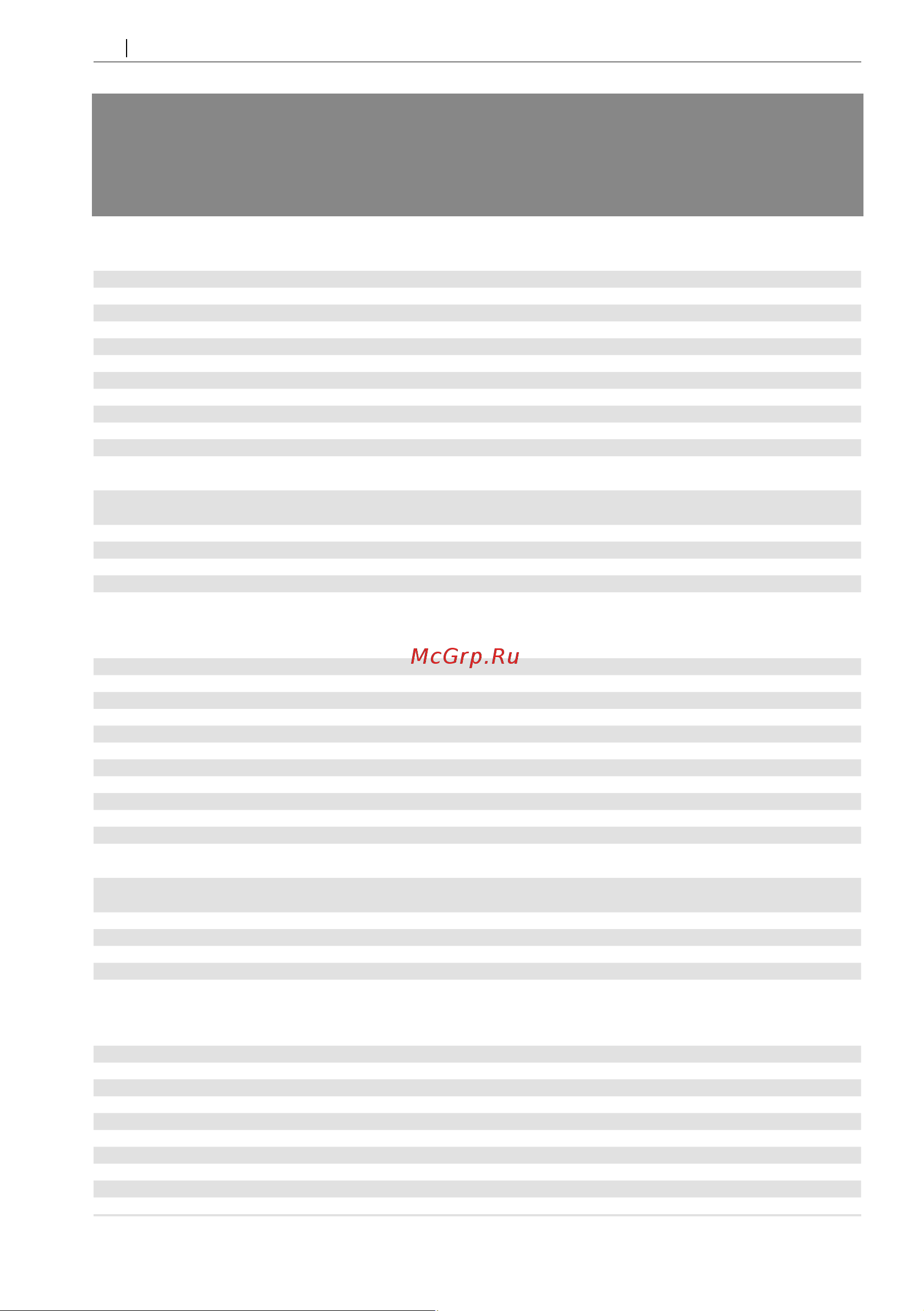 Bertos E7F18-4MS [20/316] Elektrik şemalarının anlamları