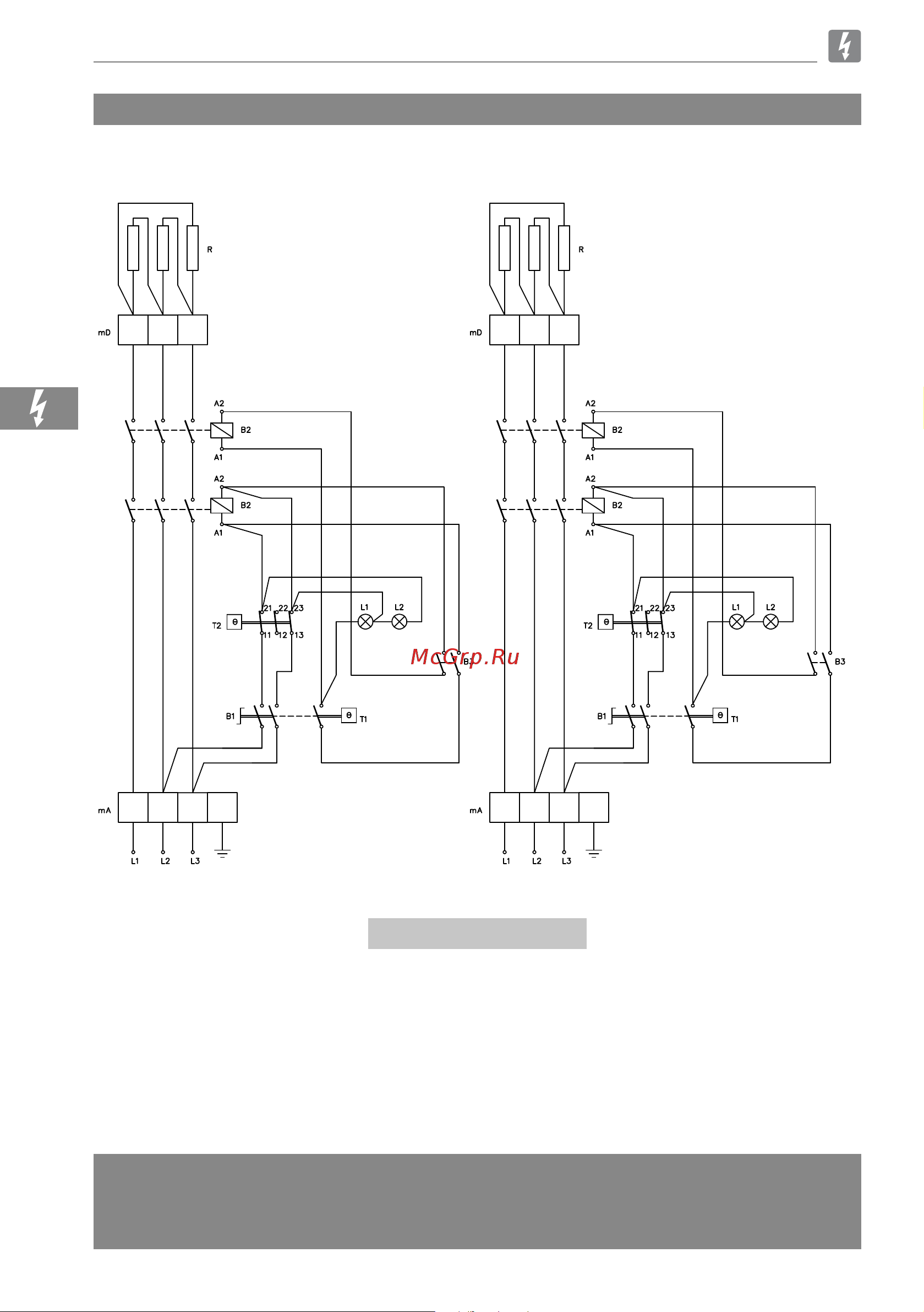 Bertos E7F18-4MS [34/316] E7f18 8m e7f18 8ms e9f18 8m e9f22 8m se9f18 8m se9f22 8m