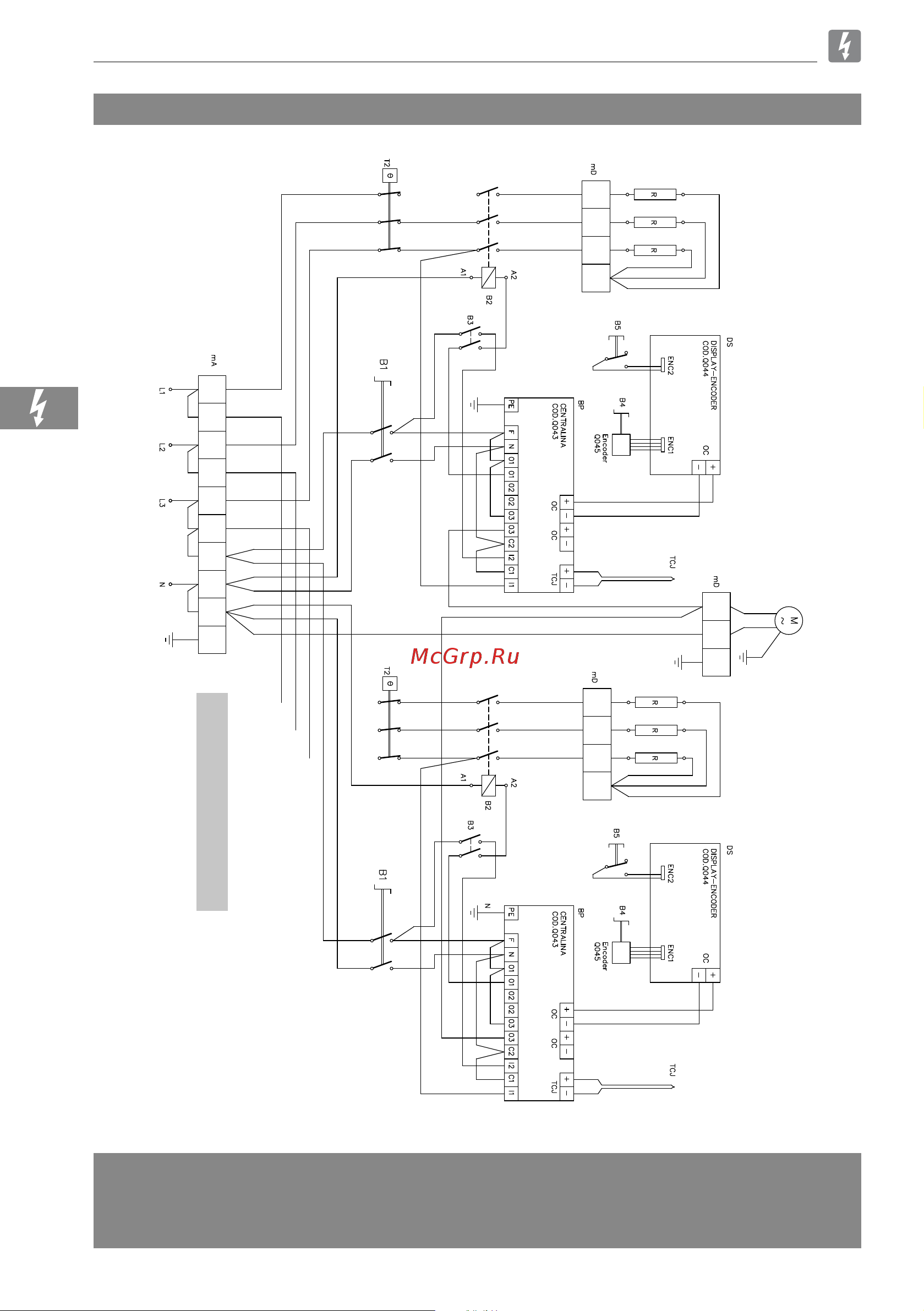 Bertos E7F18-4MS [44/316] Se7f7 7 4m bf