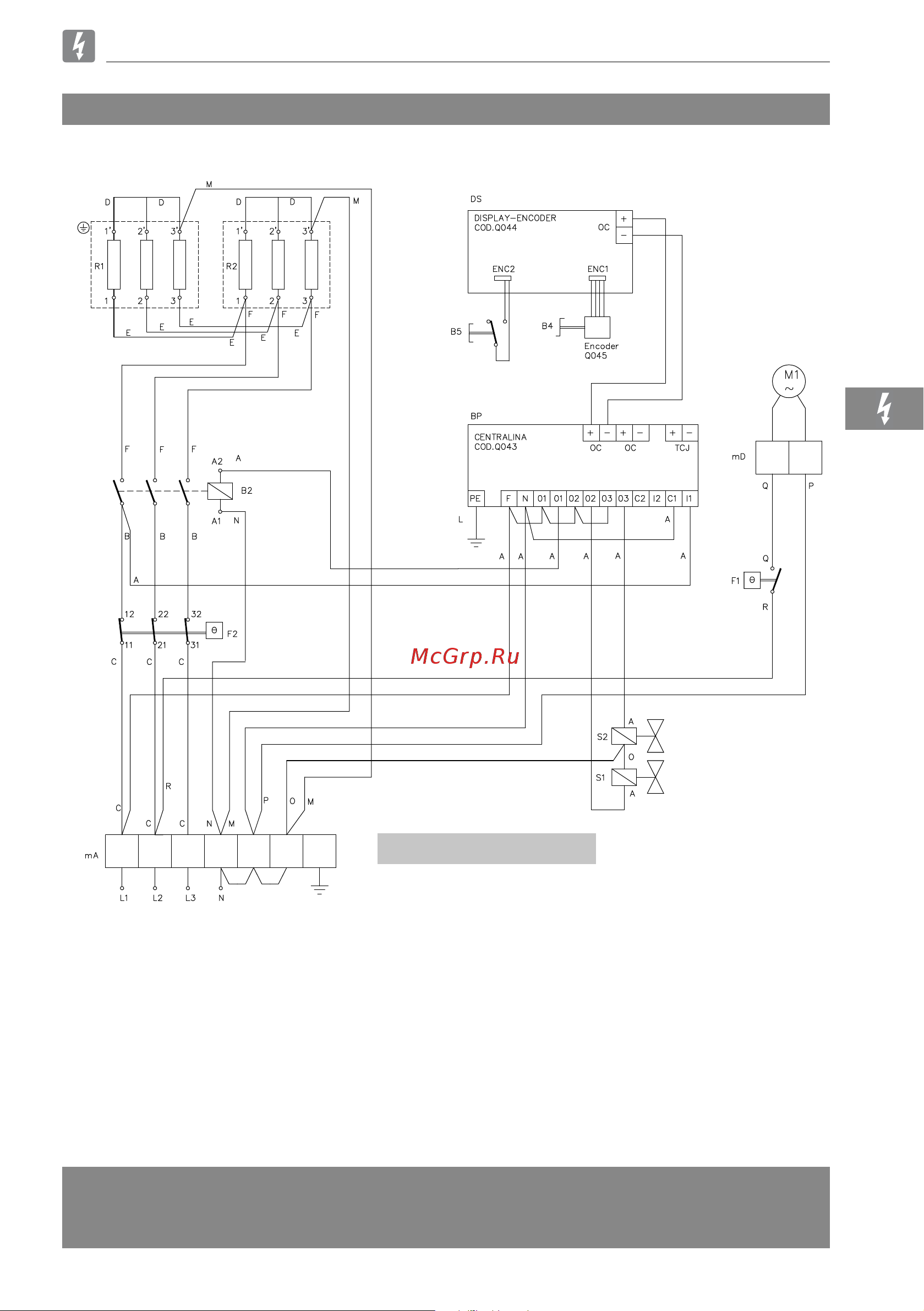 Bertos CPE40 [21/222] Lxe9cp40 bf se9cp40 bf se7cp40m bf