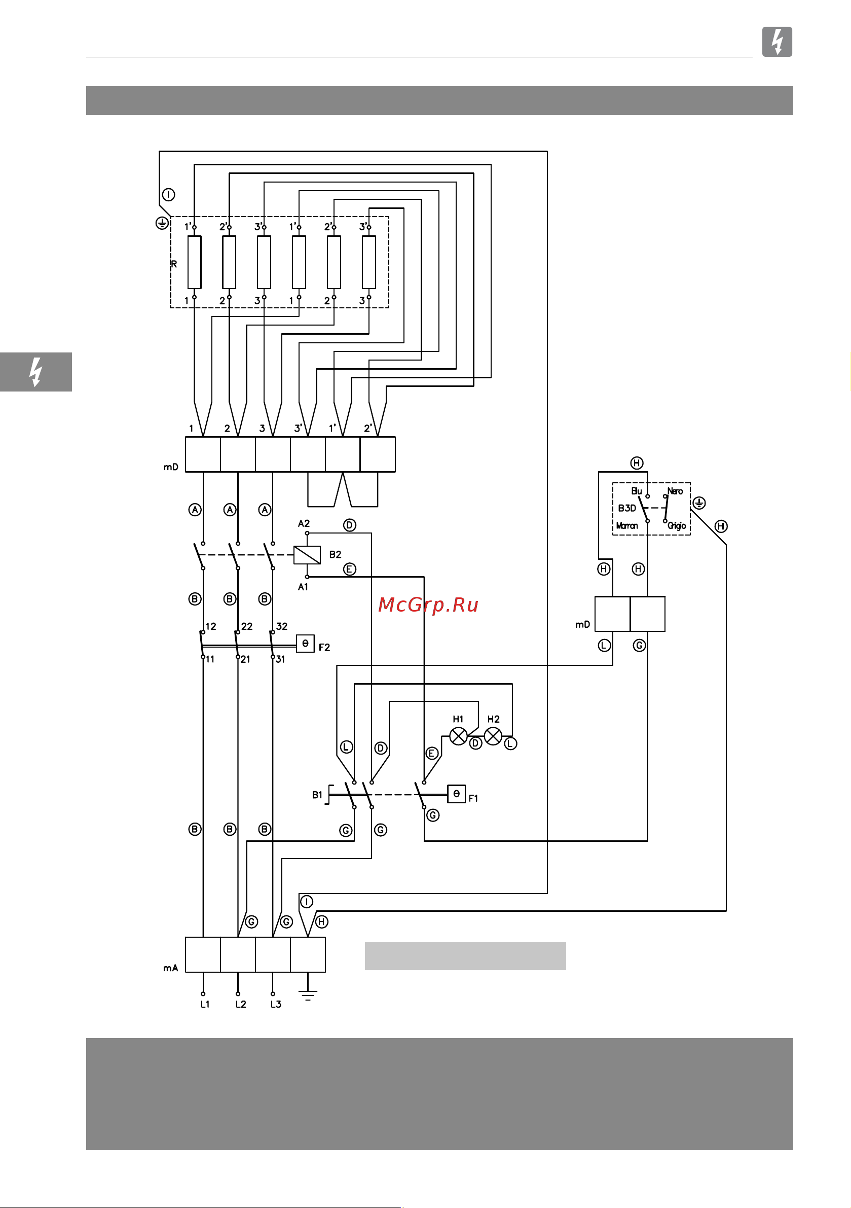 Bertos E7BR8/I [60/362] E9br8 i se9br8 i lxe9br8 i se9br8 i cdp lxe9br8 i cdp