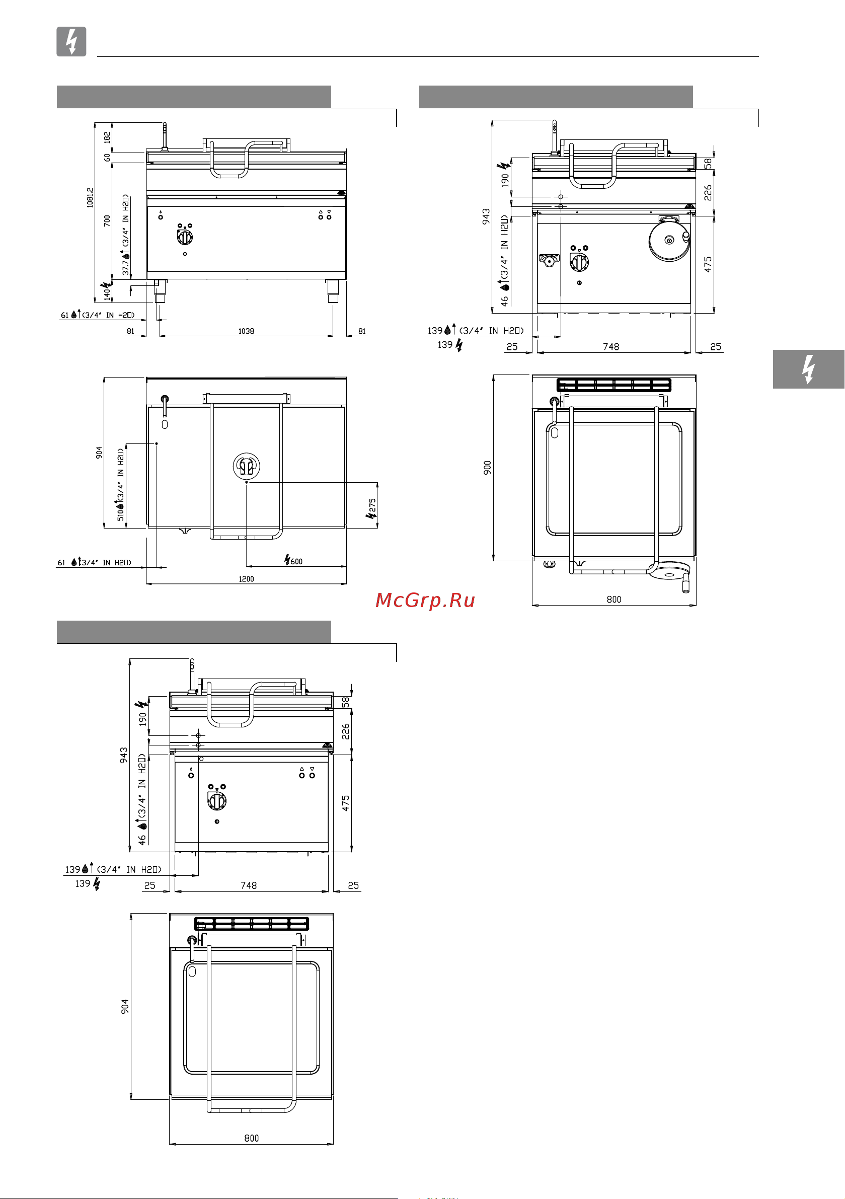Bertos E7BR8/I [79/362] Lxe9br8 i rm lxe9br8 i rm cdp