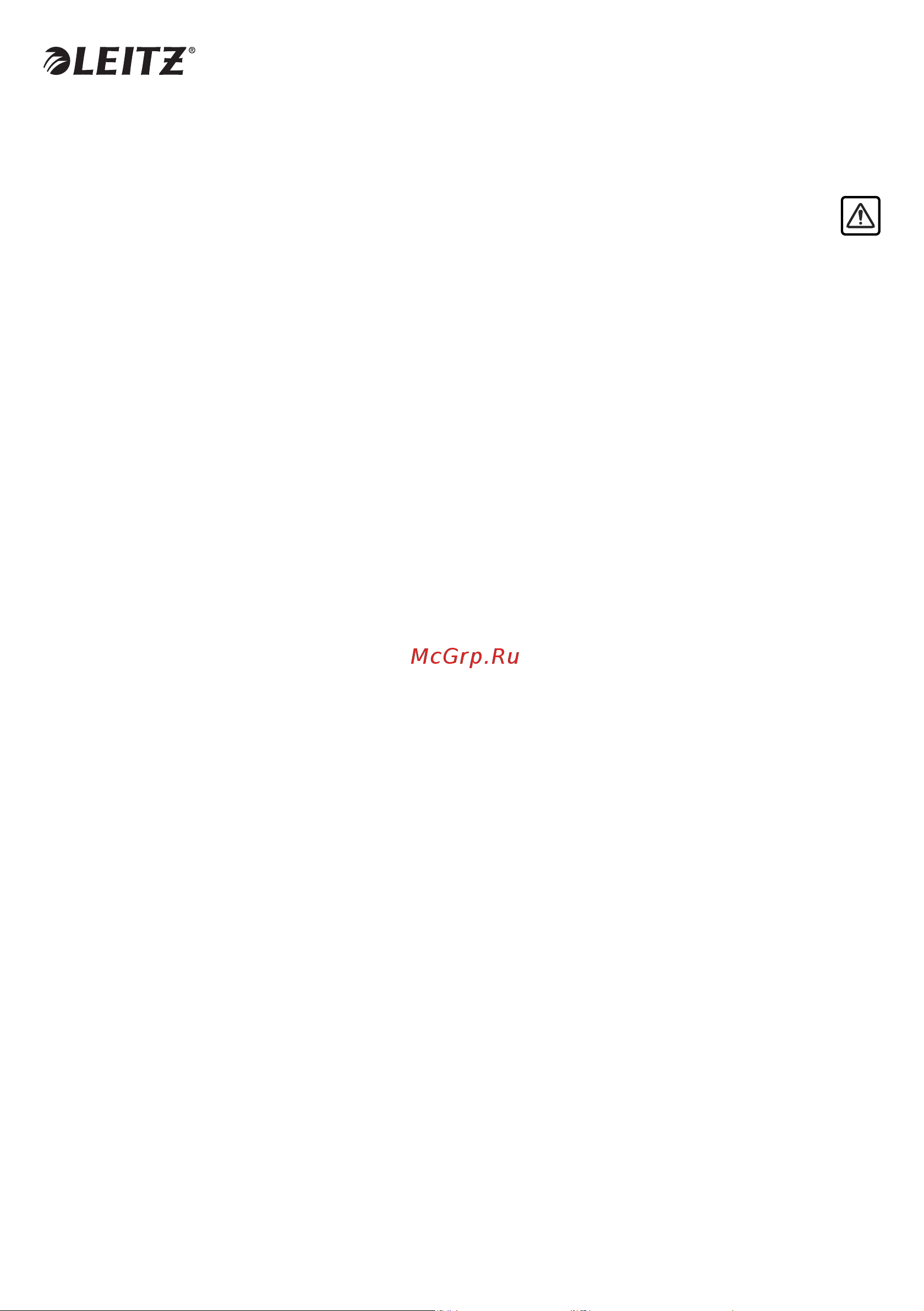 Leitz IQ Office Pro, P4 [102/106] Weee ةينوتركللإاو ةيئابرهكلا تادعلما تايافن