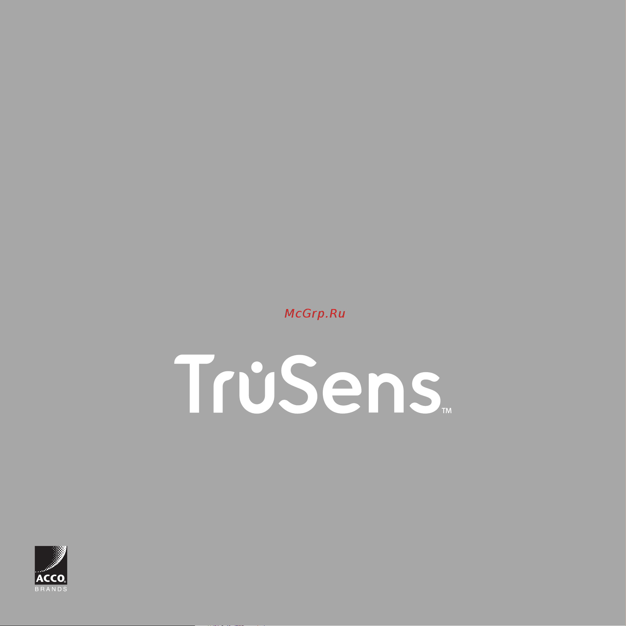 Leitz TruSens™ Z-3000 [377/377] Www leitz com trusens