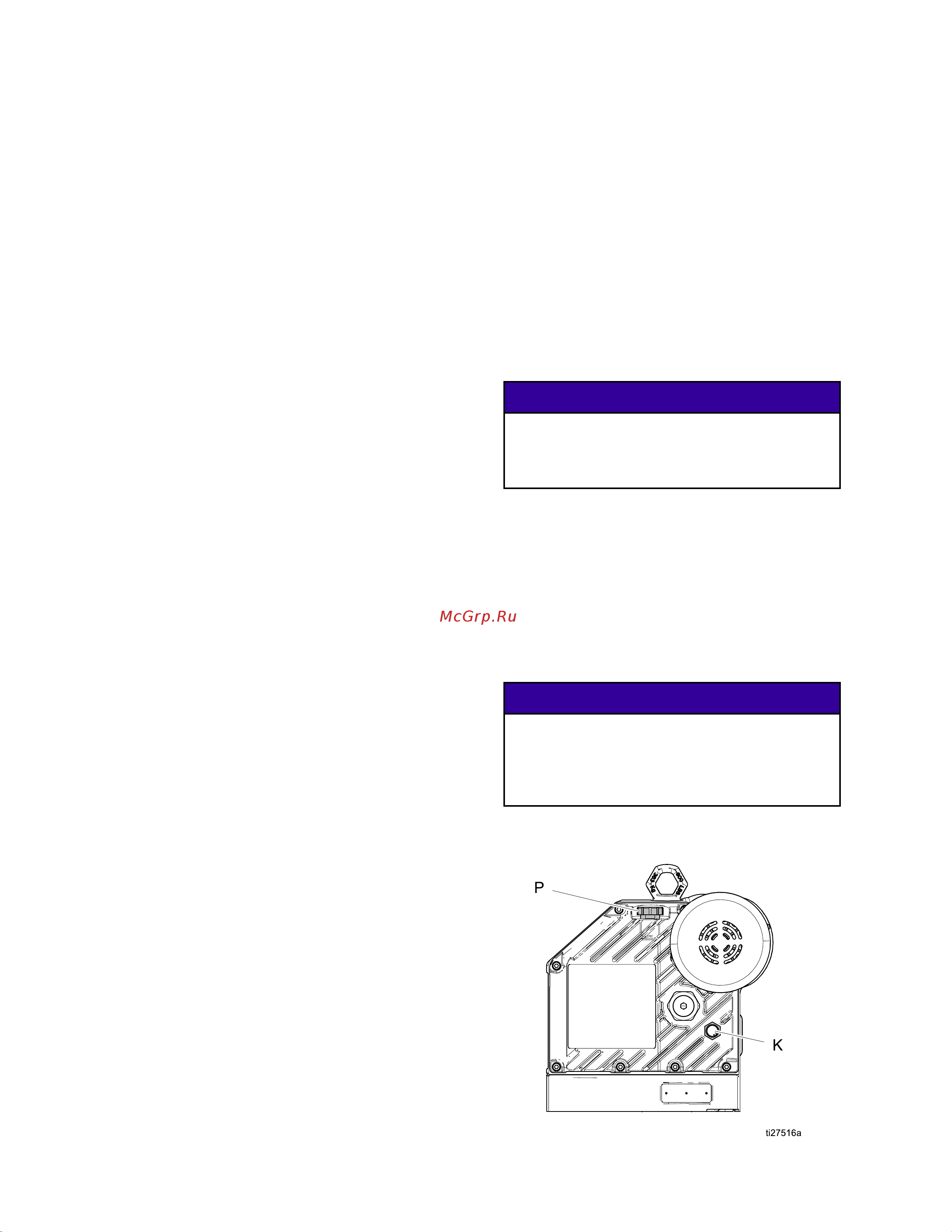 Graco King E60 273246 [20/46] Внимание внимание внимание