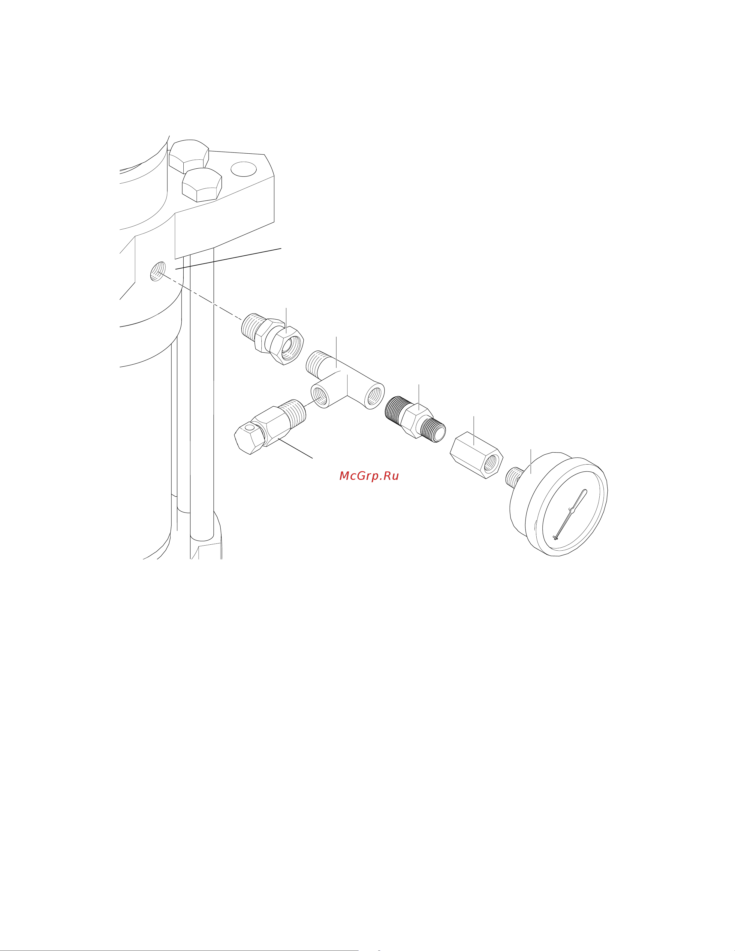 Graco GH 733ES 16U279 [3/6] Es pump