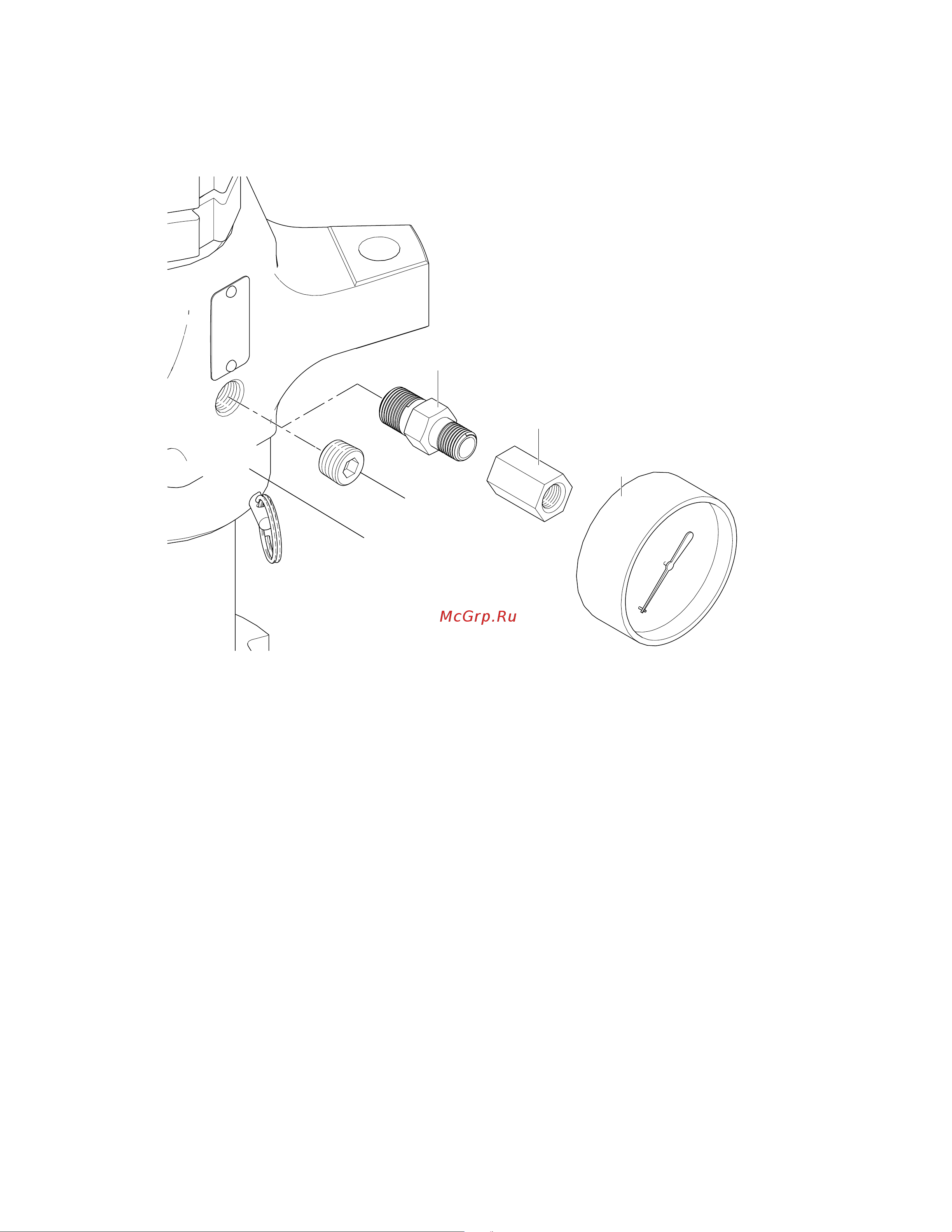 Graco GH 733ES 16U778 [5/6] Es pump