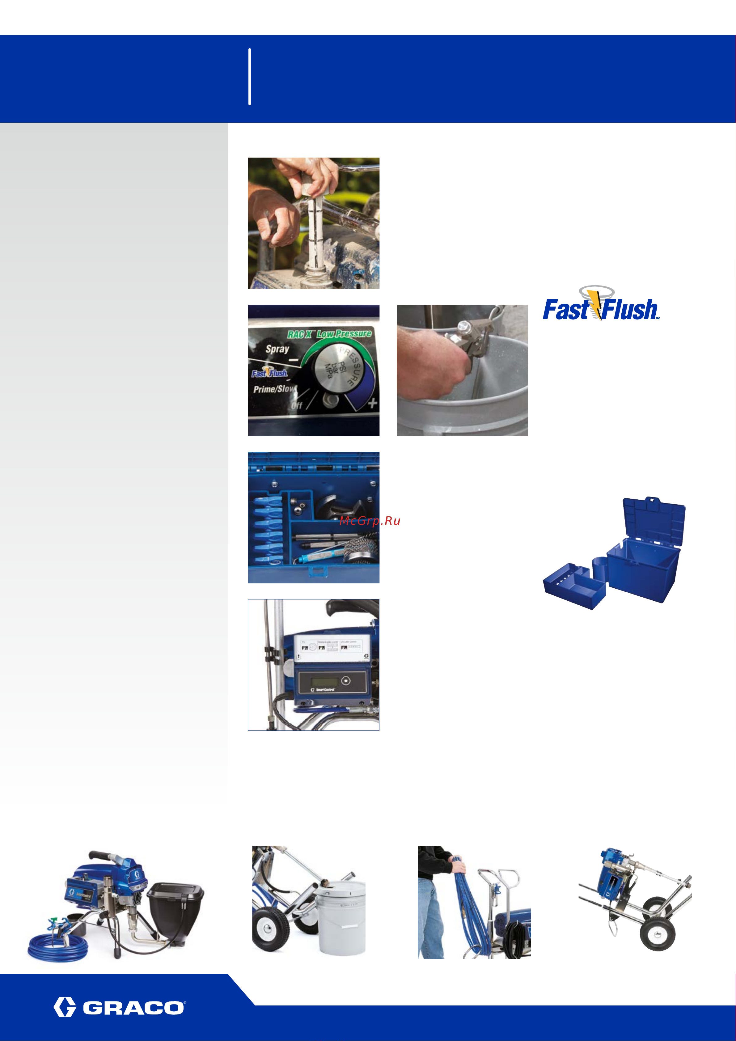 Graco ST Max II 495 PC Pro 17E872 [2/4] St max ii