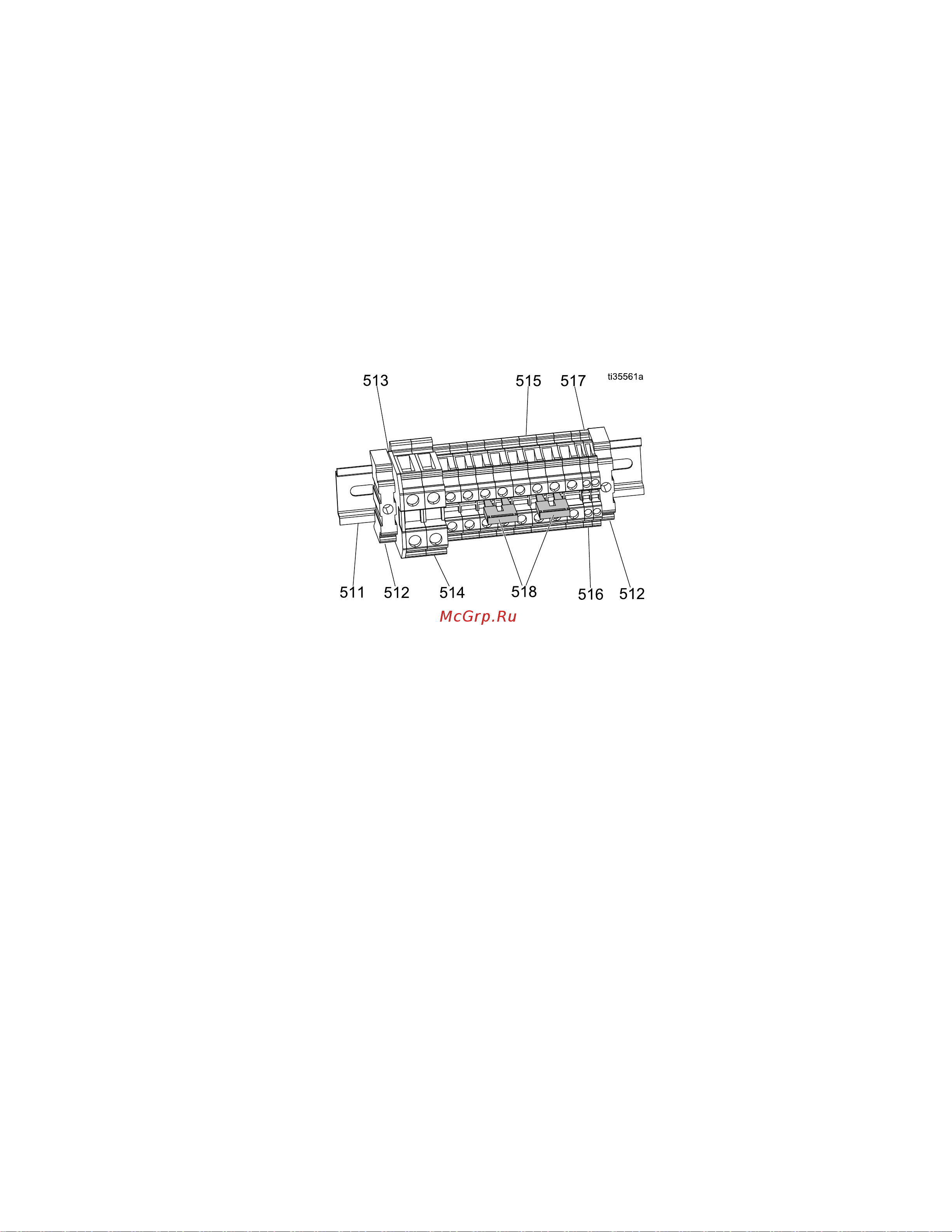 Graco Reactor 2 E-30 FP2011 [99/114] U849 24u849 24u849