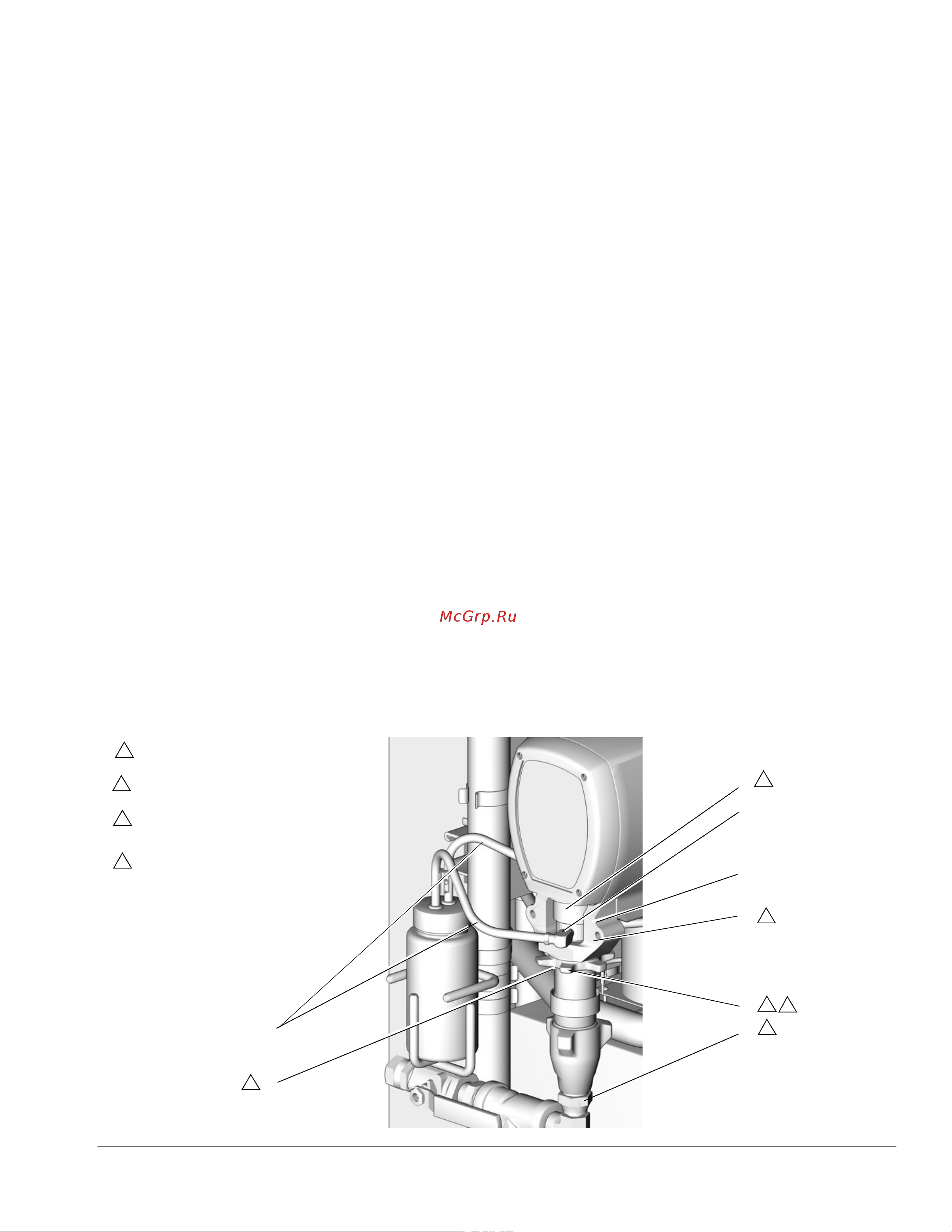 Graco Reactor 3 E-20 IHR312 Техническая документация онлайн [19/36] 679854