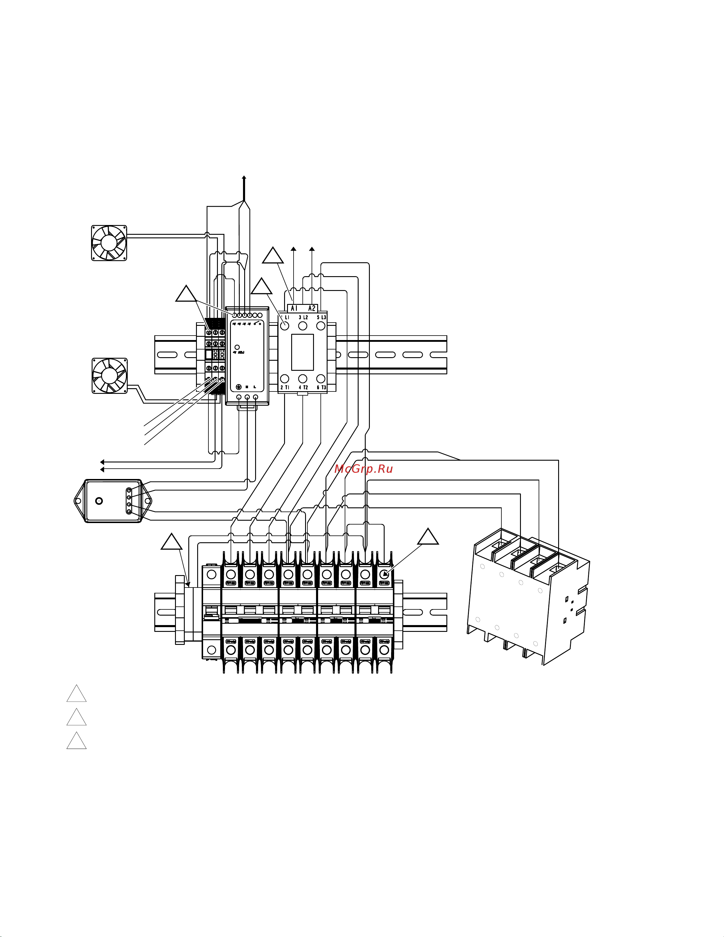 Graco REACTOR 2 H-30 PHH132 [104/110] Hhh 40 40 40 hhh 50 50 50 hhh xp3 xp3 xp3 din din din assembly assembly assembly schematics schematics schematics 350 415v 350 415v 350 415v