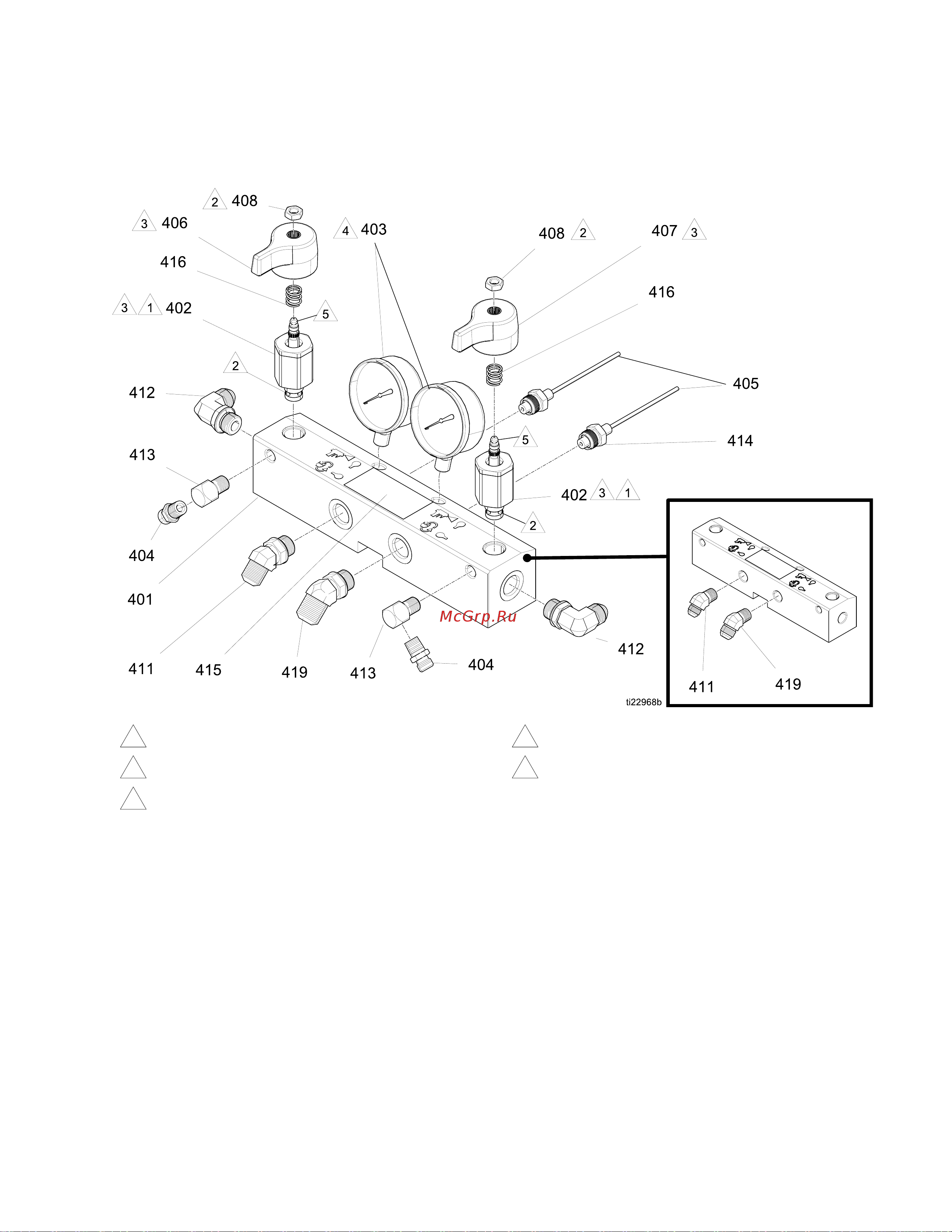 Graco REACTOR 2 H-30 PHH132 [89/110] U844 24u844 24u844