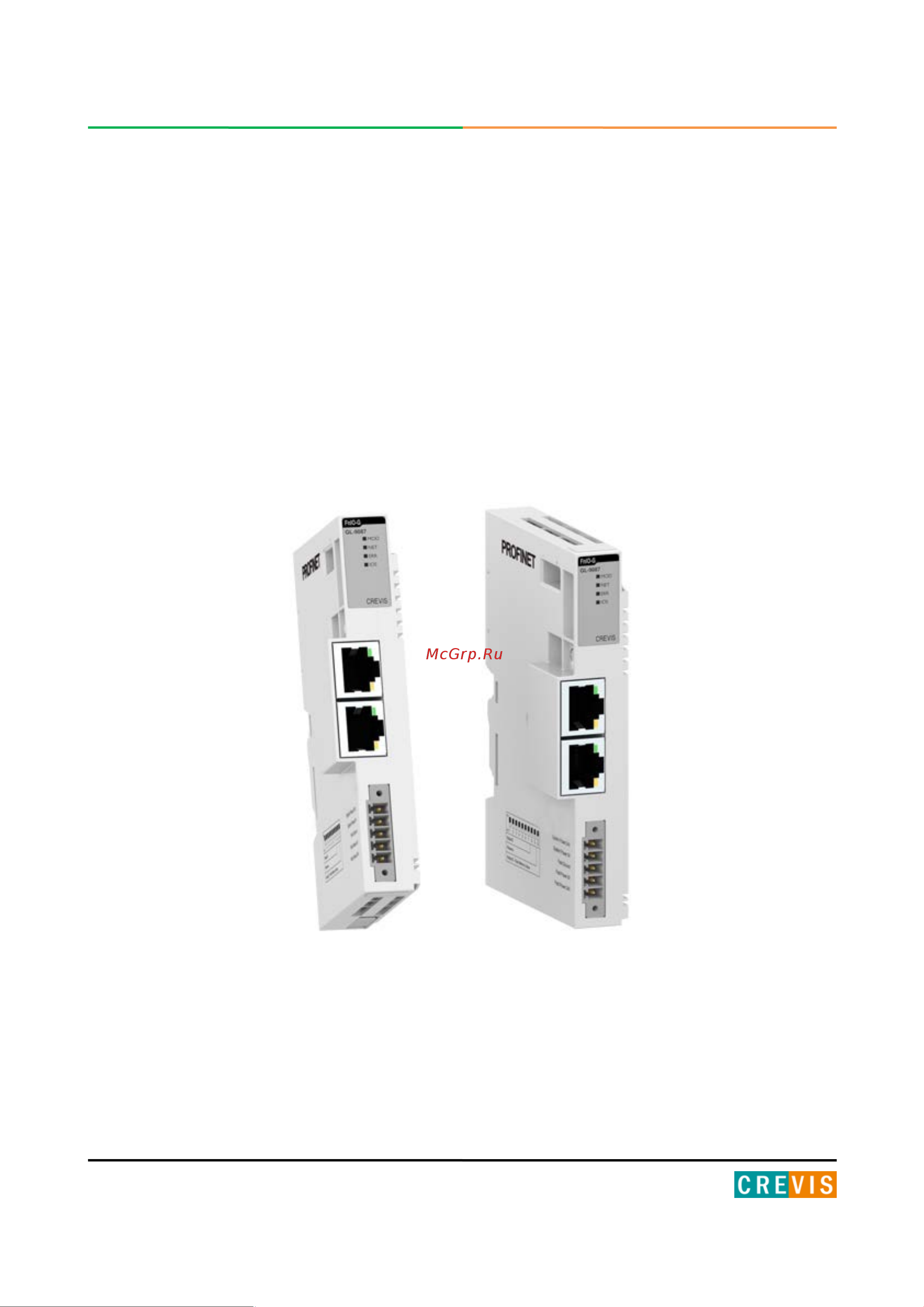 Crevis GL-9087 Инструкция по эксплуатации онлайн