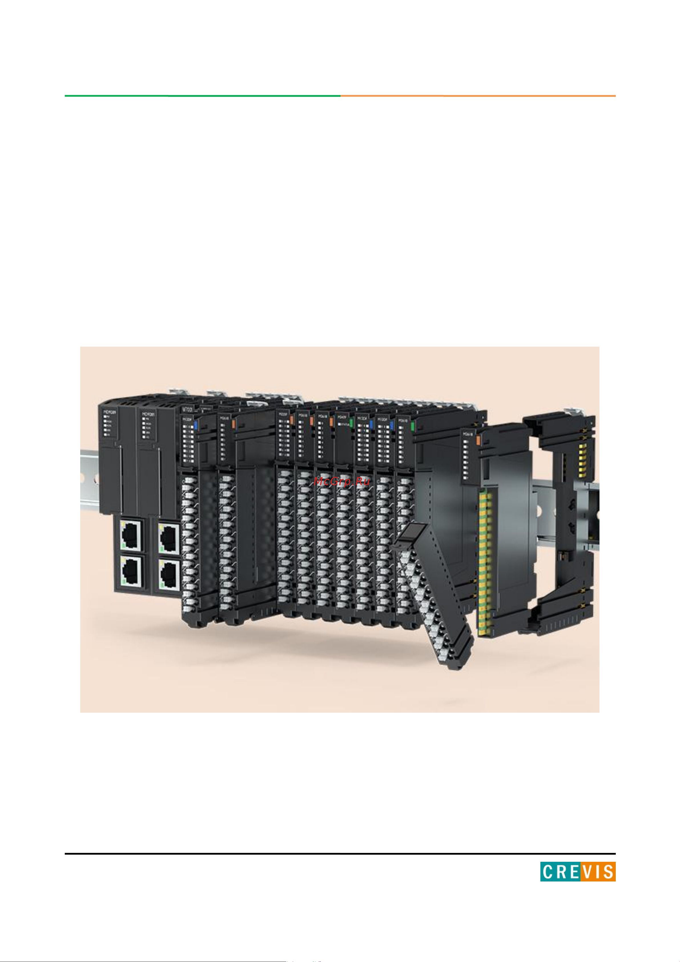 Crevis M12DF Инструкция по эксплуатации онлайн