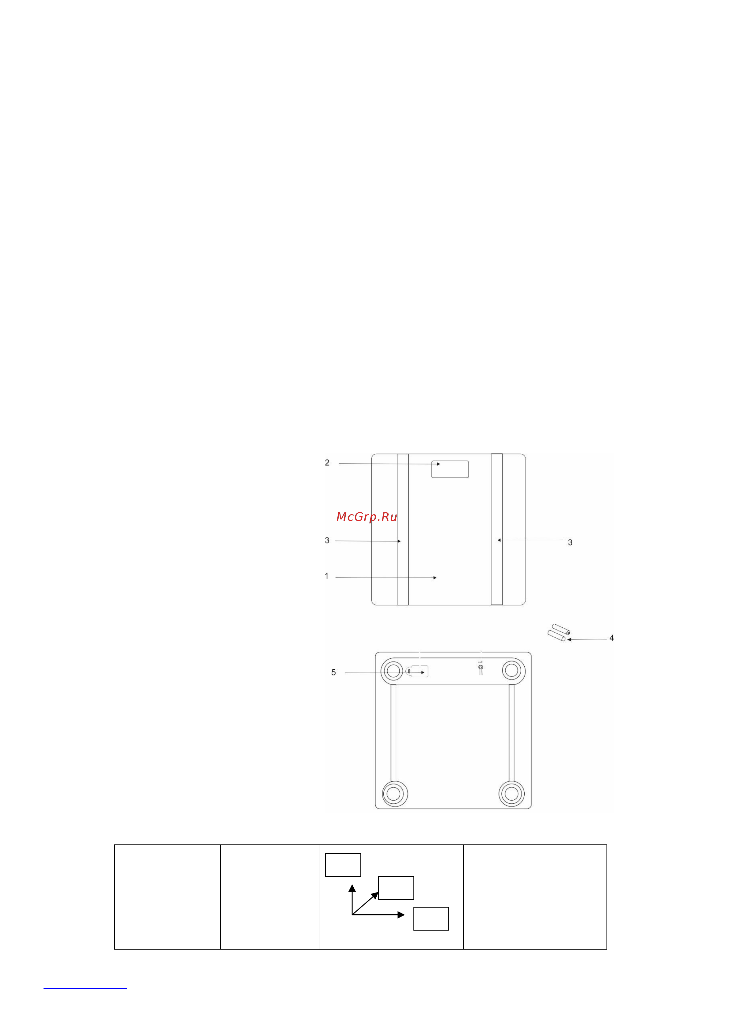 Scarlett диагностика, Bluetooth SC-BS33ED111 [2/36] Mm 2x1 5v aaa