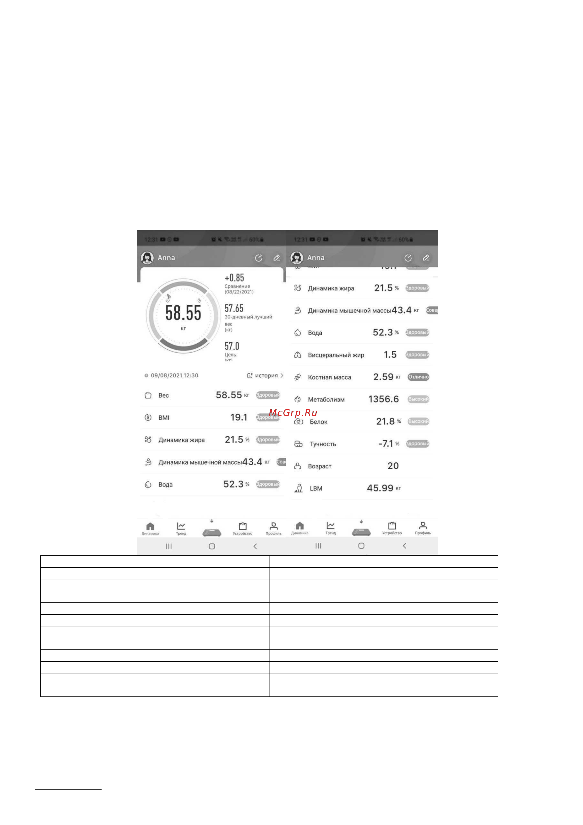 Scarlett диагностика, Bluetooth SC-BS33ED46 Инструкция по эксплуатации онлайн [10/32] 825536