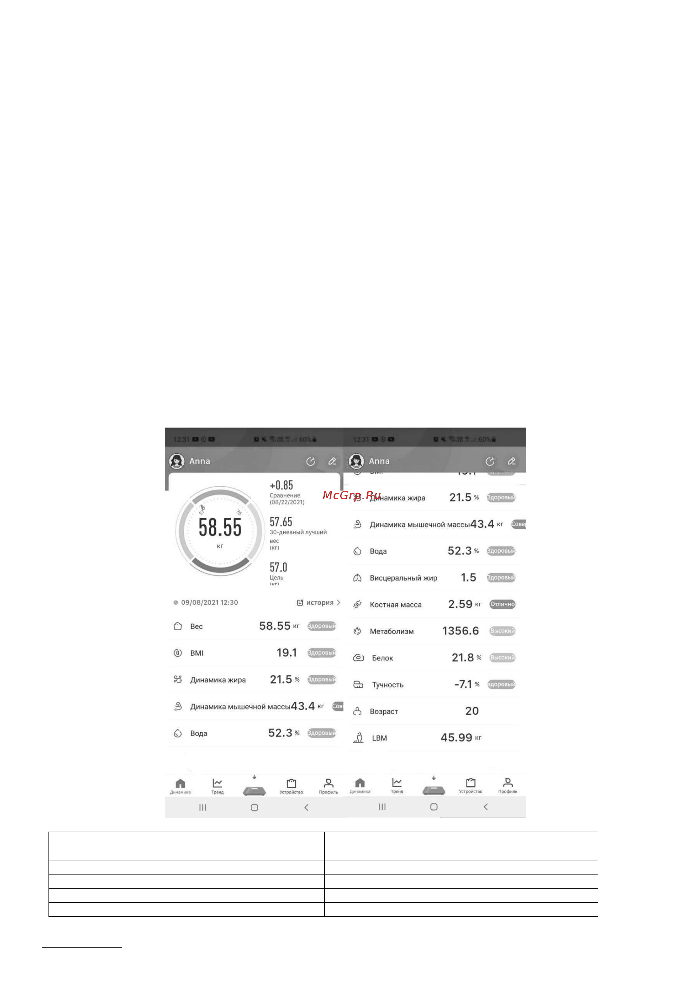 Scarlett диагностика, Bluetooth SC-BS33ED46 Инструкция по эксплуатации онлайн [13/32] 825536