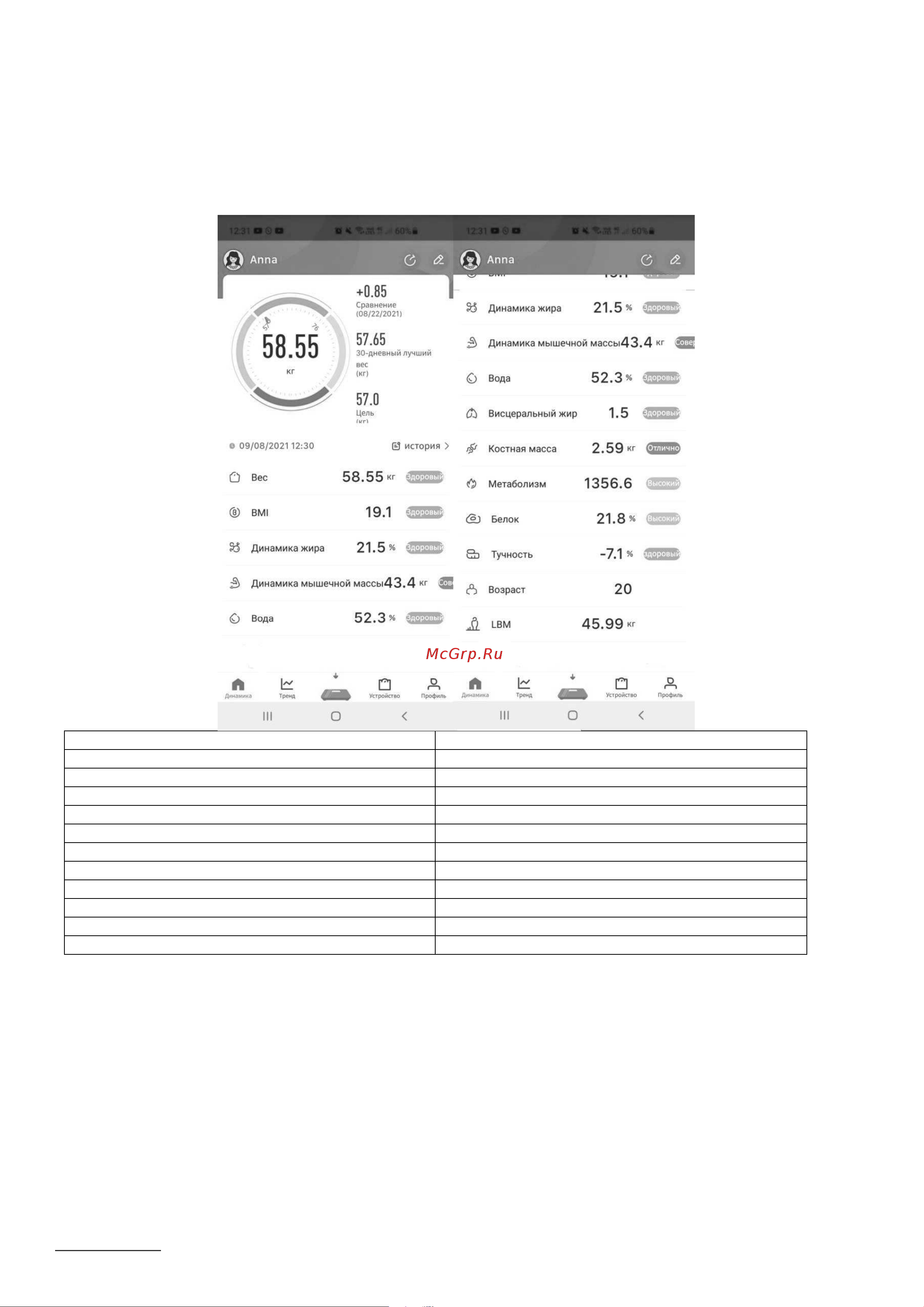Scarlett диагностика, Bluetooth SC-BS33ED46 Инструкция по эксплуатации онлайн [16/32] 825536