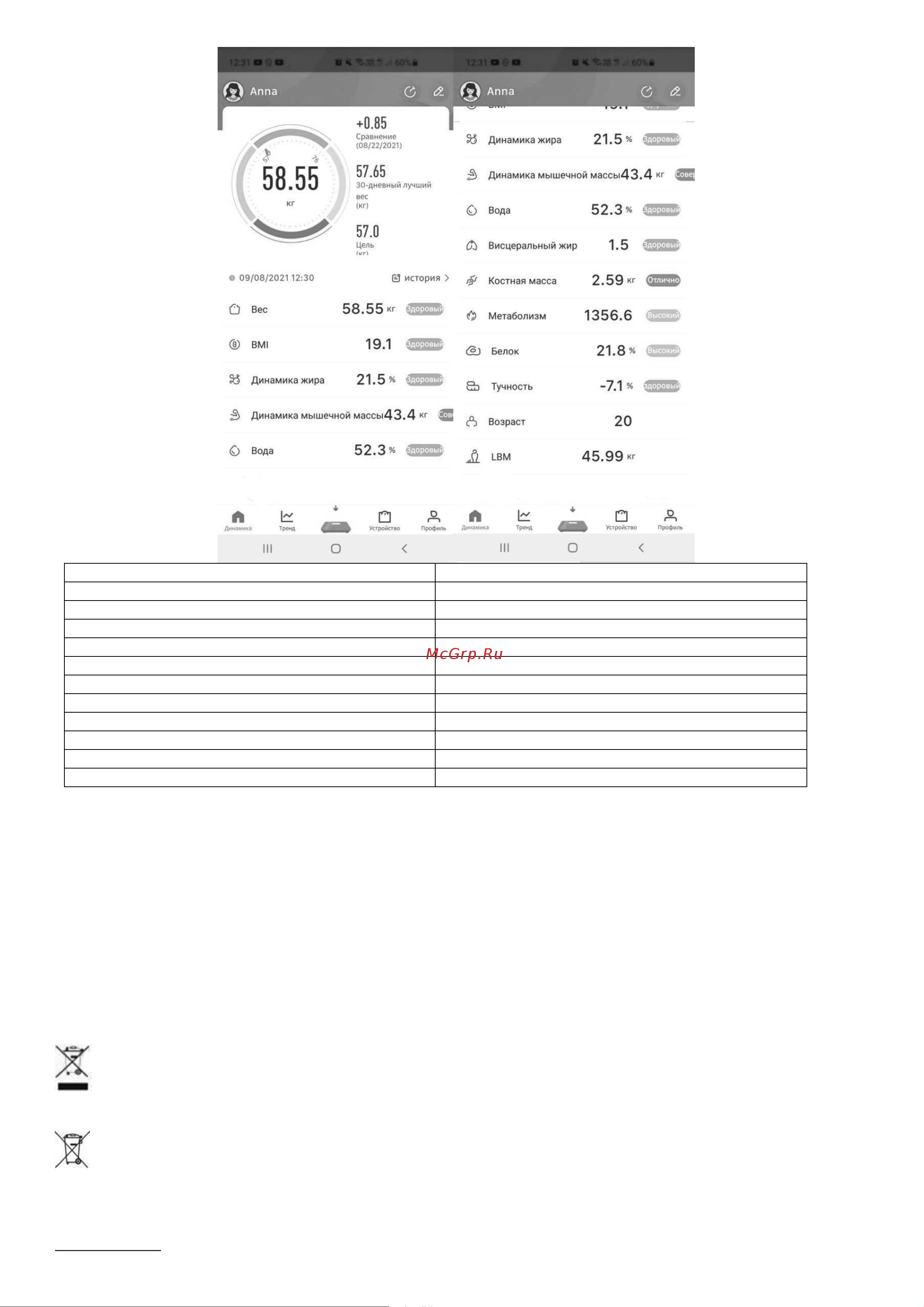 Scarlett диагностика, Bluetooth SC-BS33ED46 Инструкция по эксплуатации онлайн [28/32] 825536