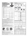 Bestway 56670 Инструкция по Установке
