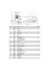 Aquaviva EPV200 Разборная схема