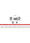 Aquaviva LX SCA100-80-160/15T Габаритный чертеж