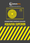 Aquaviva Superior 12 Инструкция