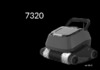 Aquaviva 7320 Black Pearl Инструкция