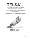 Kokido Telsa 30 Инструкция
