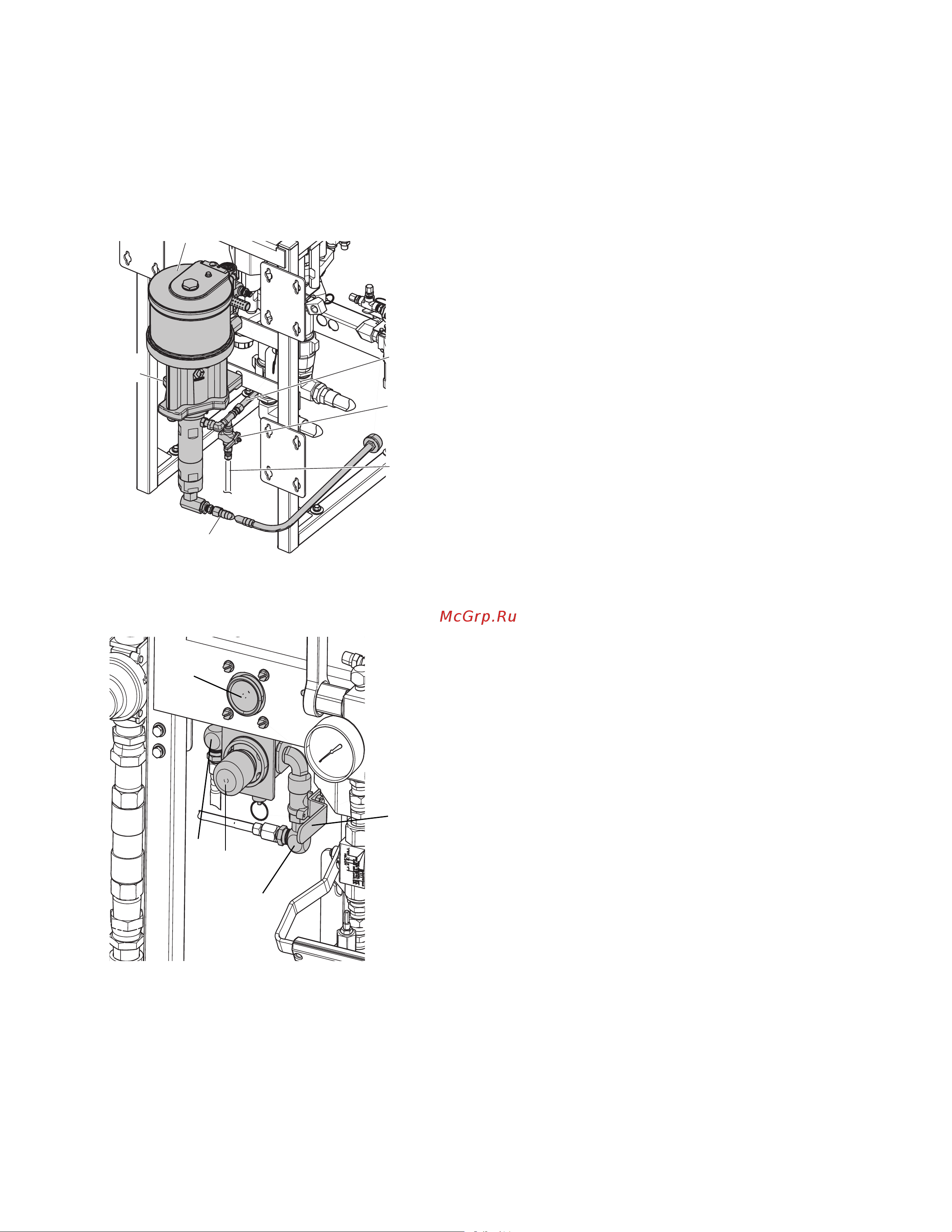 Graco XP70s-hf 577222 [19/86] Solvent pump