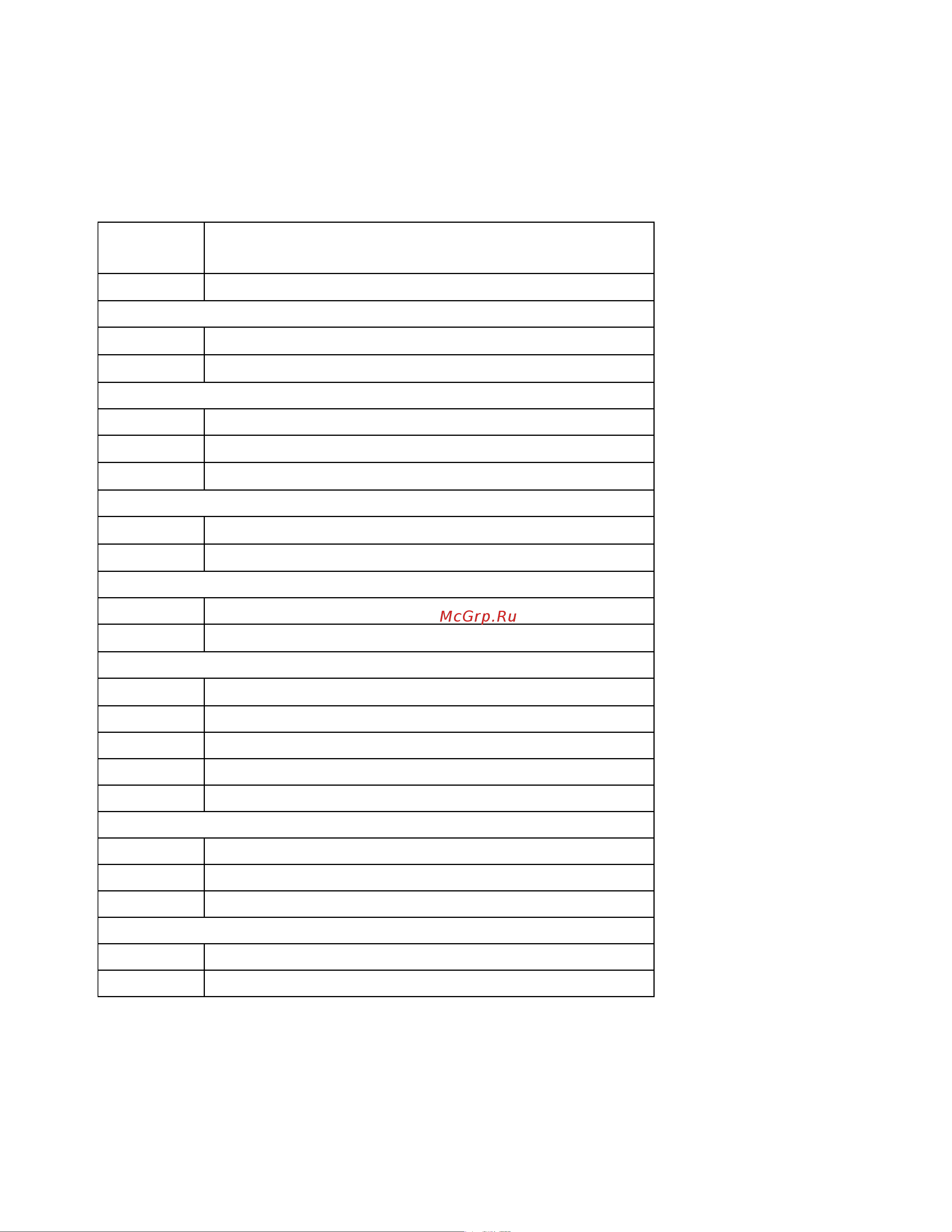 Graco XP70s-hf 577403 [3/86] Related manuals