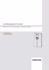 Stiebel Eltron DCE-S 6/8 Plus Инструкция по эксплуатации