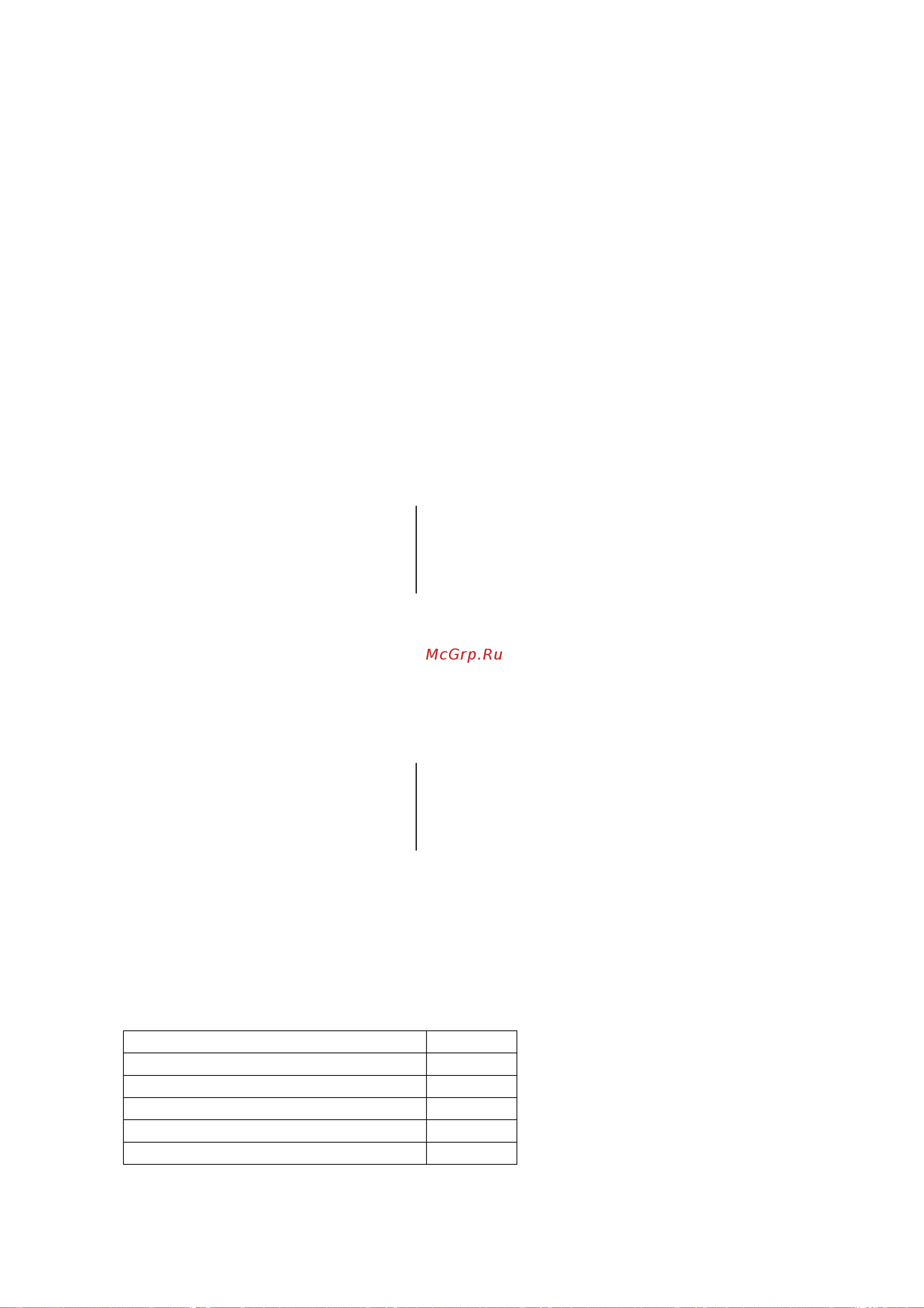 CAS BW-30DB [30/33] Передача данных по интерфейсу rs 232