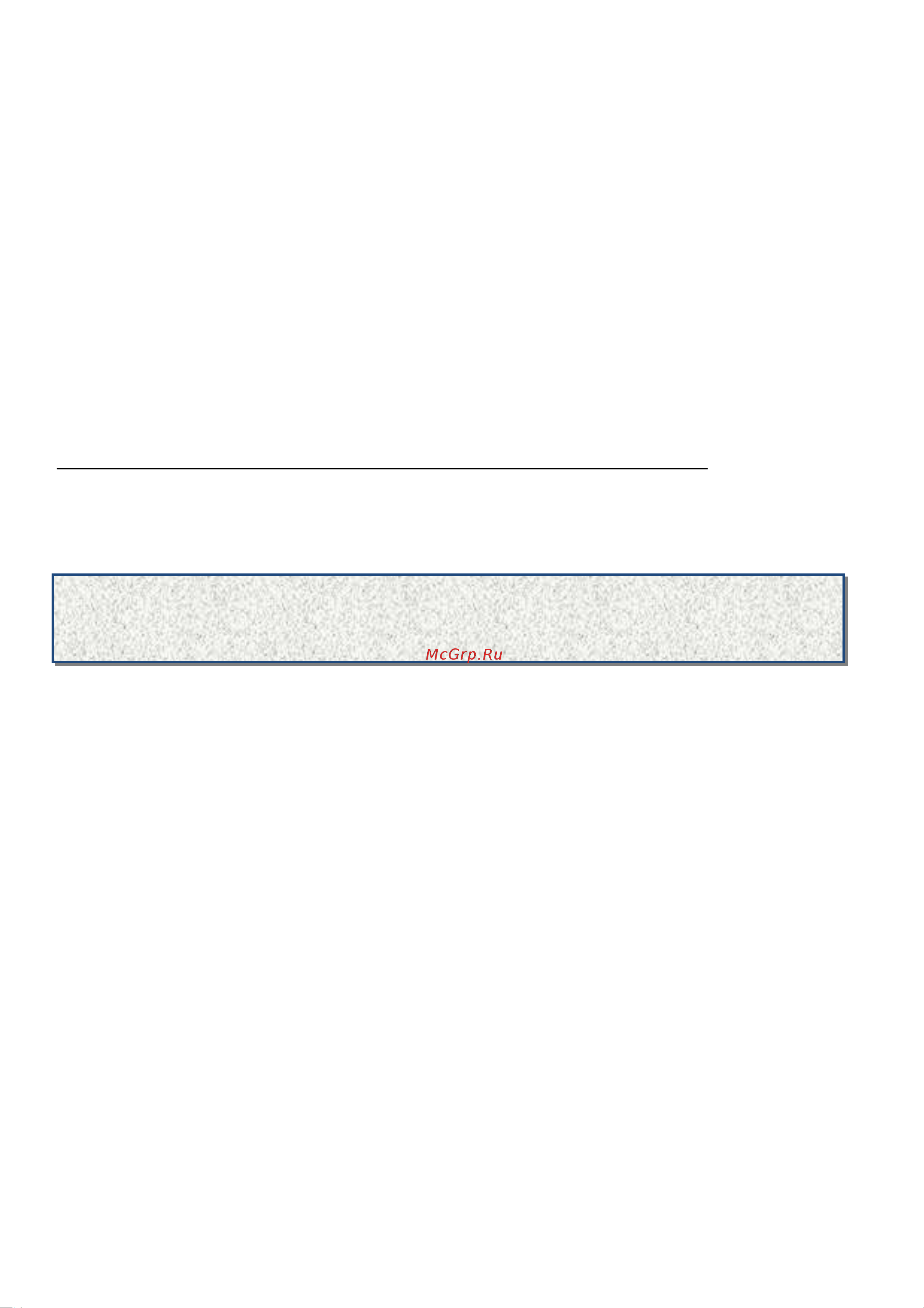 CAS DB-1H 60 [4/12] Предисловие