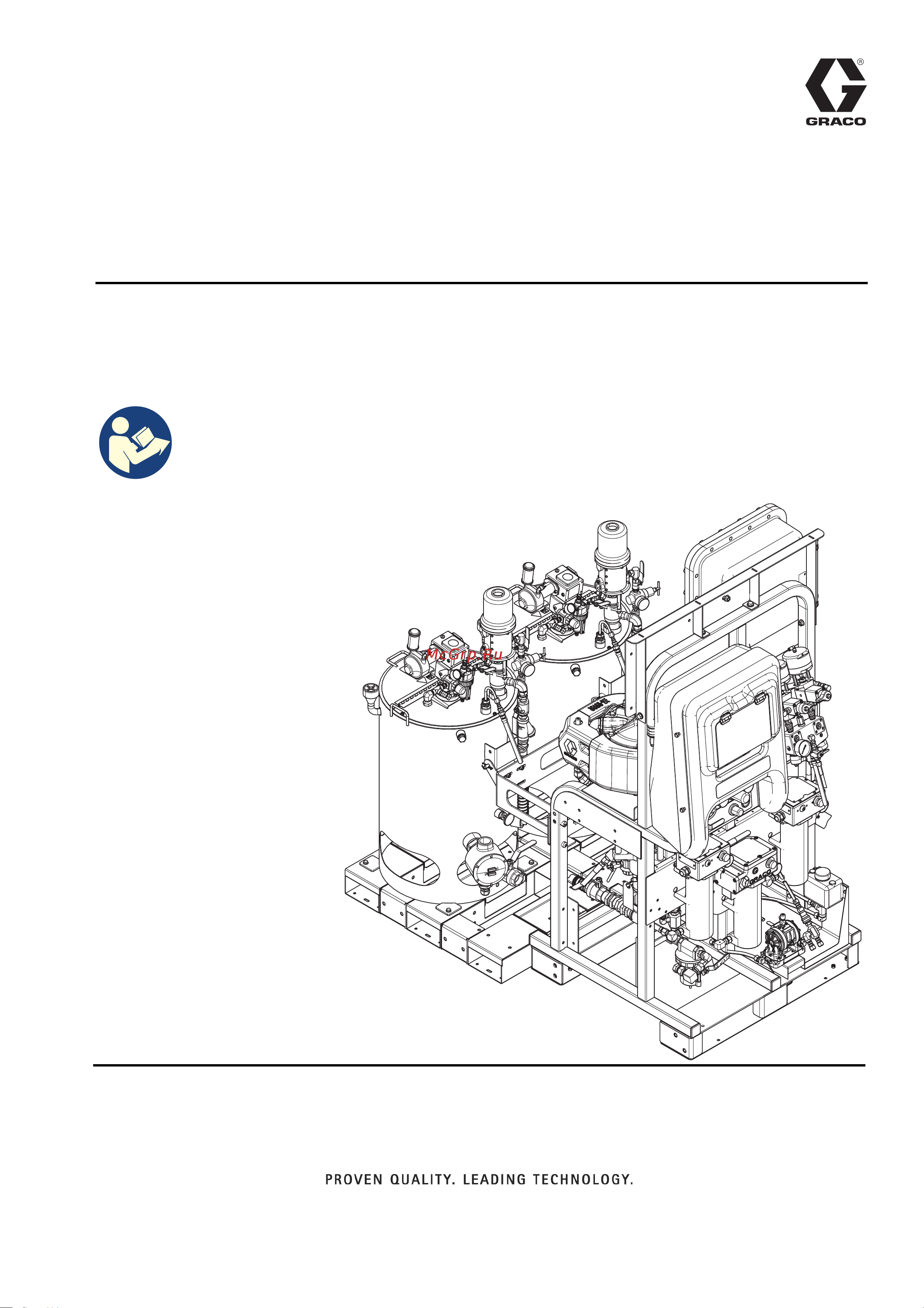 Graco XM70 XM7K2E Инструкция по эксплуатации онлайн