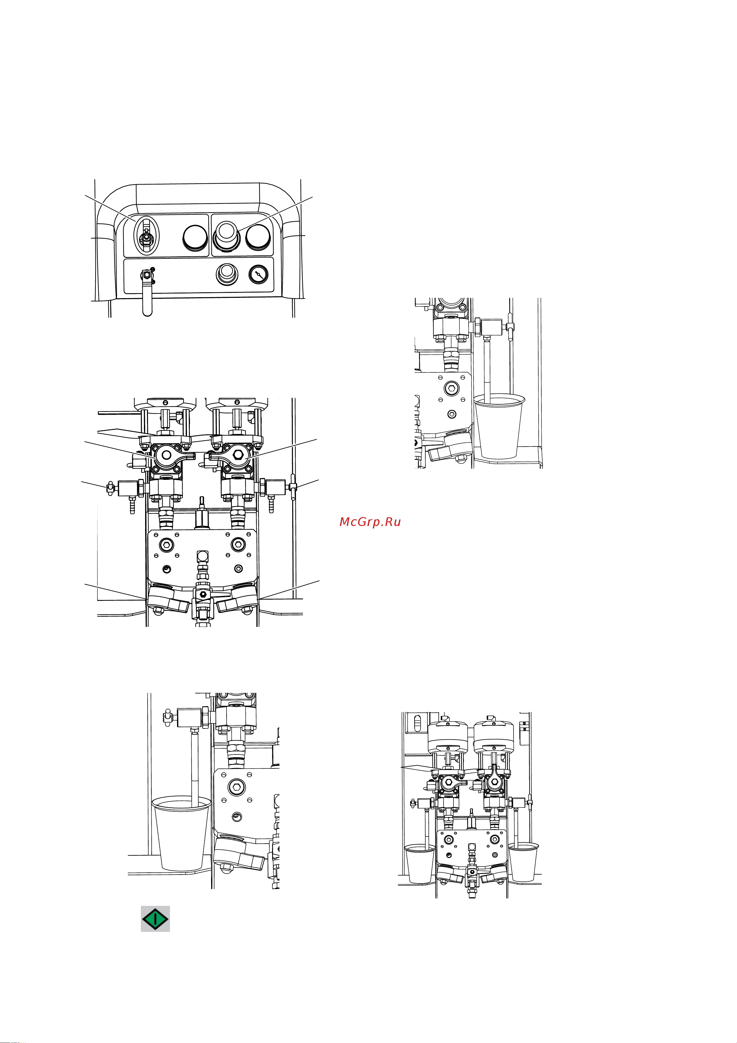 Graco XM70 XM7K2W Инструкция по эксплуатации онлайн [52/106] 683971