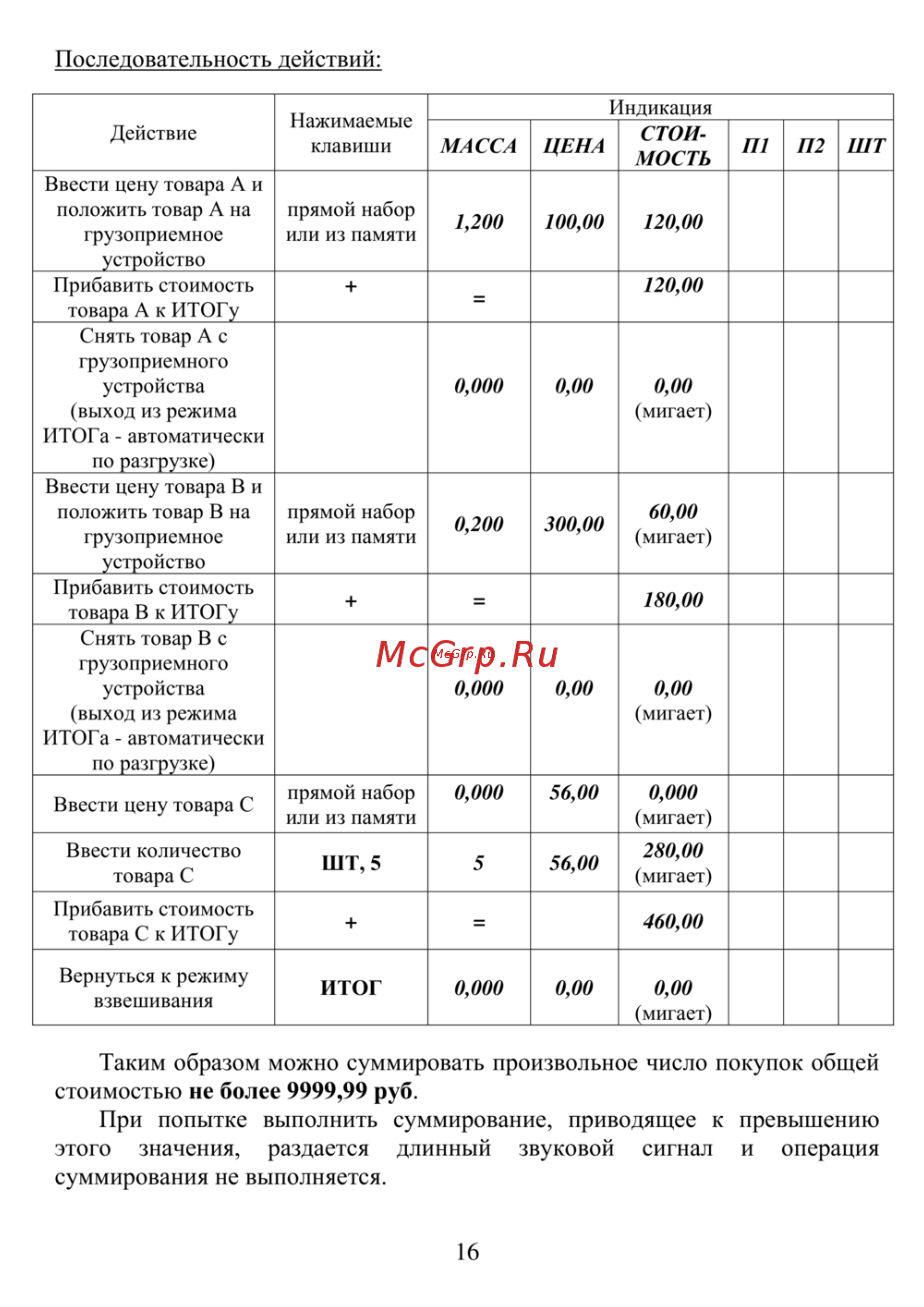 ТВЕС ВЭУ-150С-50/100-СТ-Д-У Руководство по эксплуатации онлайн [16/31] 684323