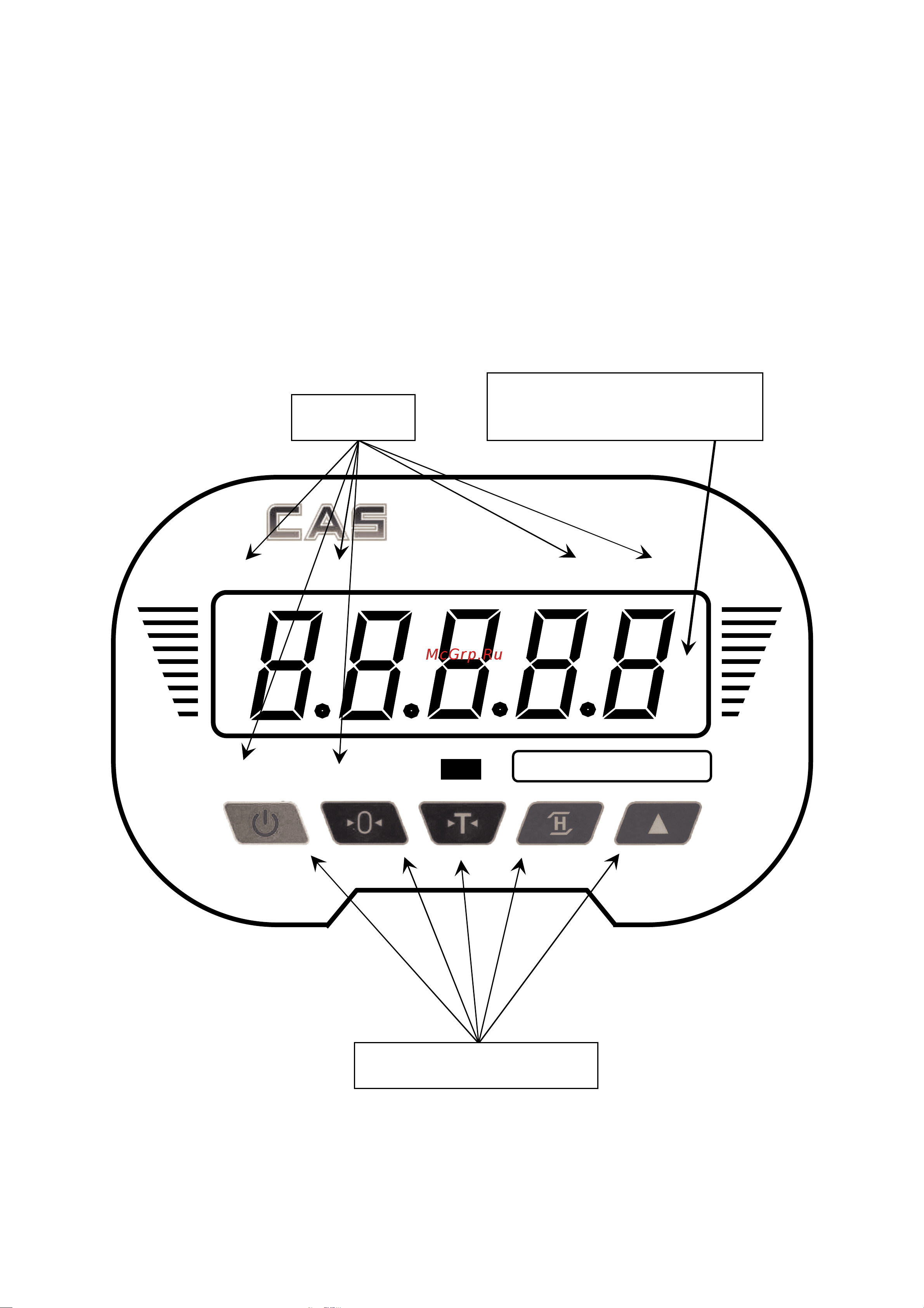 CAS Caston 1 0,5 THA [9/35] Caston iv