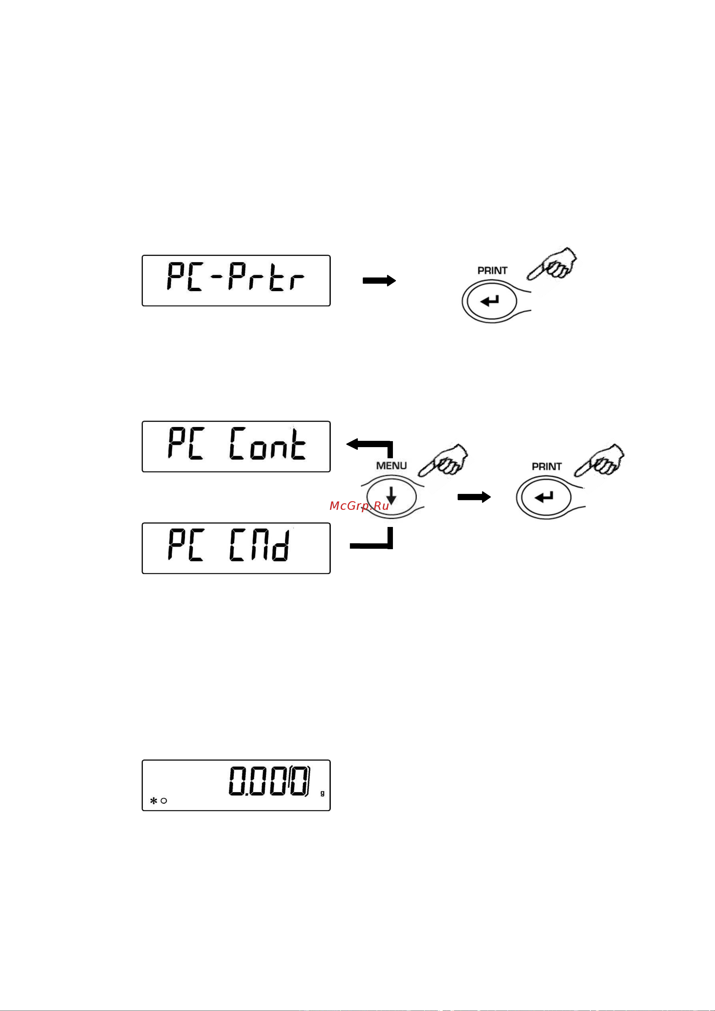 Demcom DA-8202 [25/65] Подключение к компьютеру