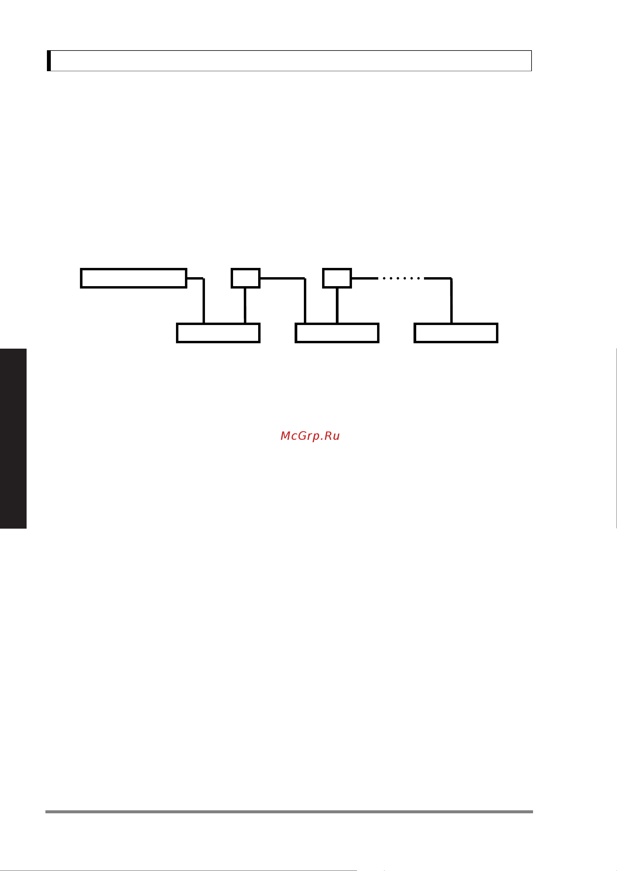 Shimadzu UW-2200H [104/129] Multi connection mode