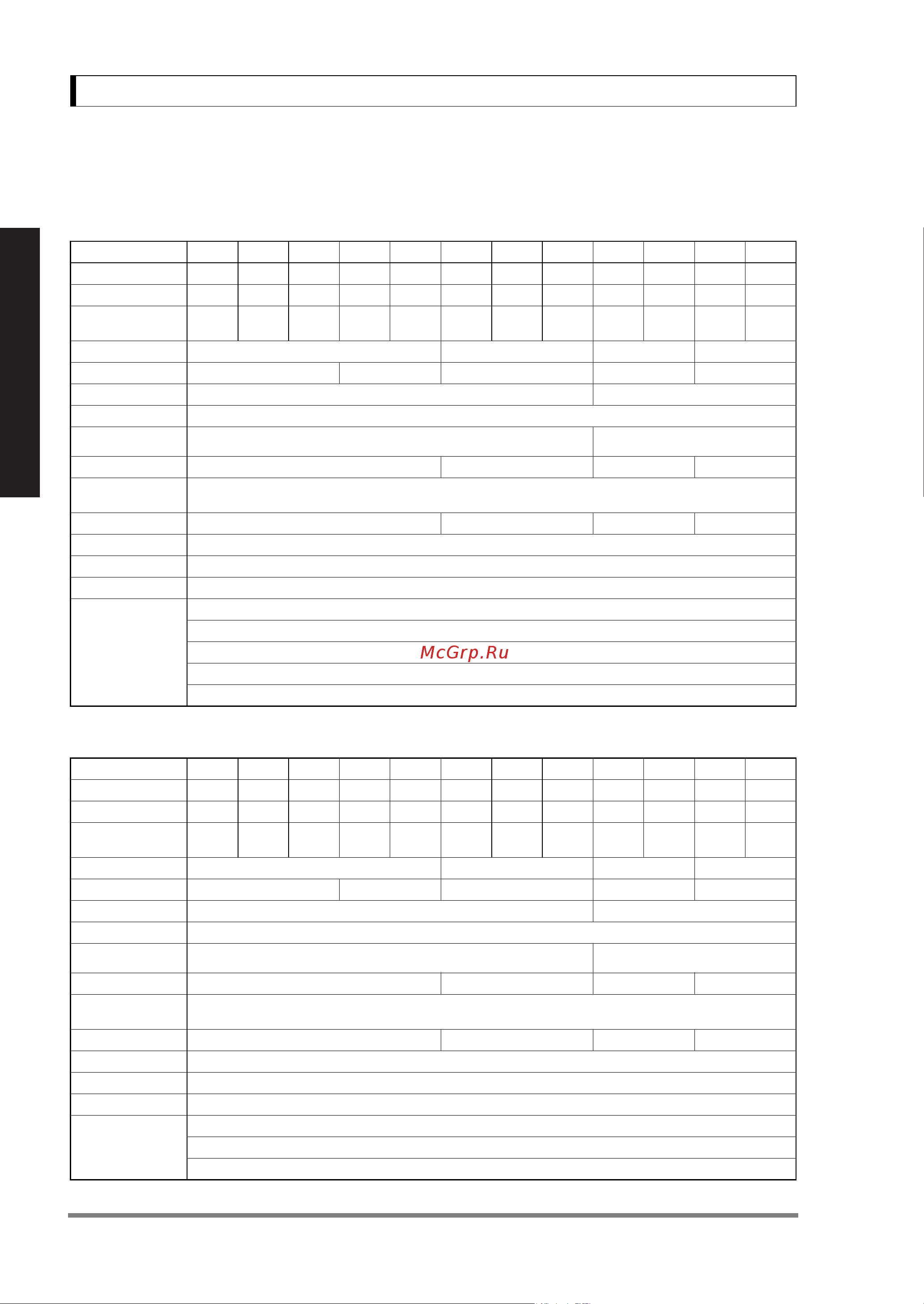 Shimadzu UX-620H [22/129] Specifications
