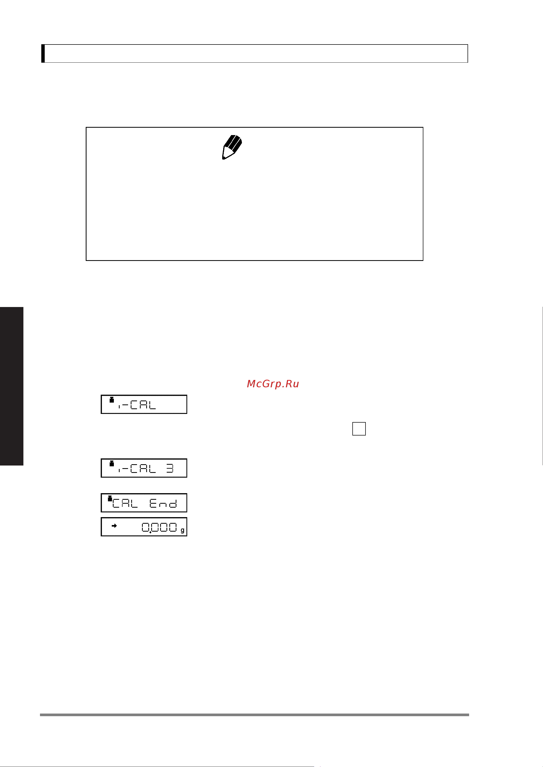 Shimadzu UW-2200H [56/129] Calibration execution